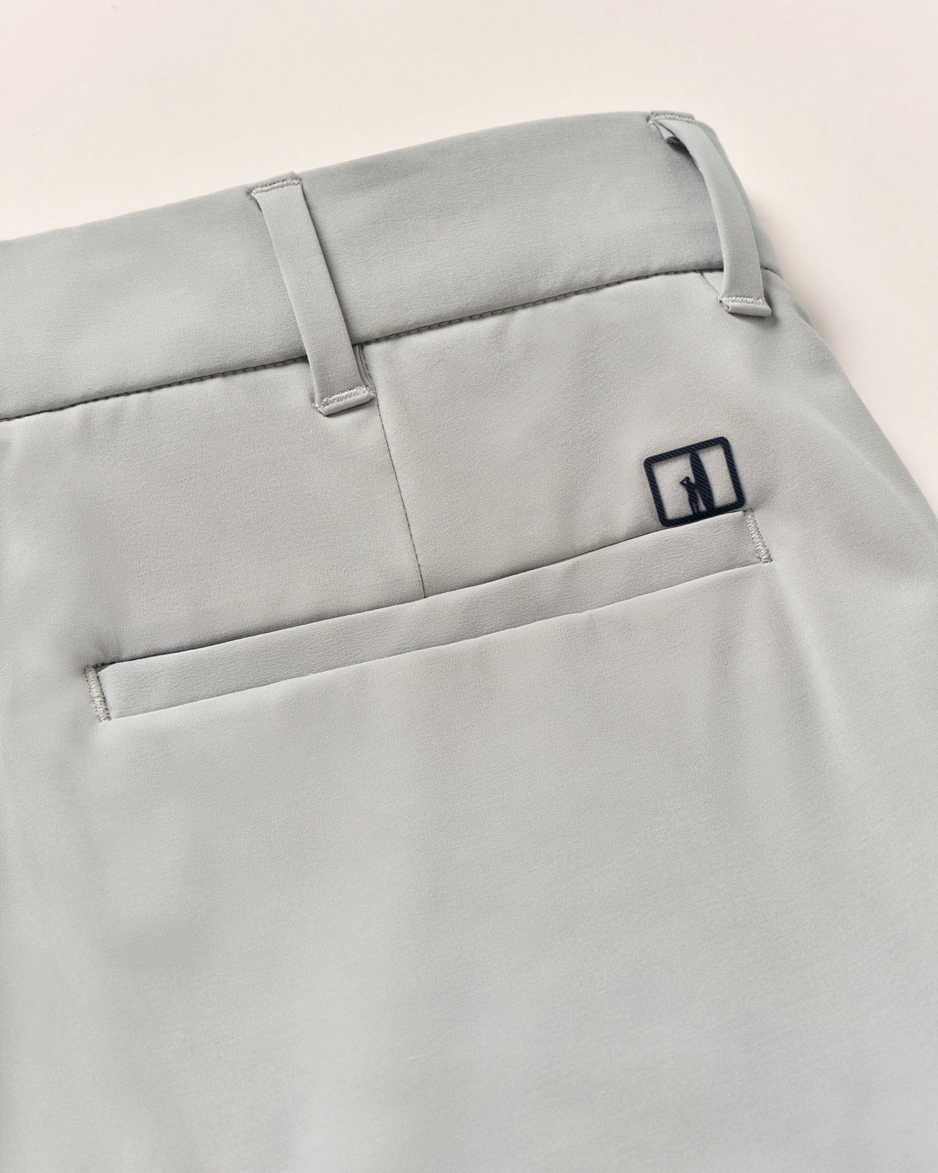 Mulligan Performance Woven Shorts