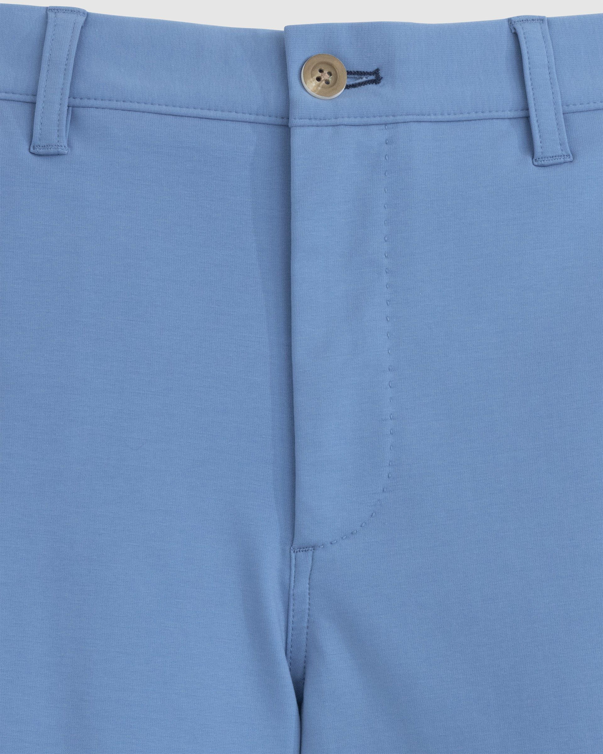 Jupiters Stretch Cotton Performance Shorts