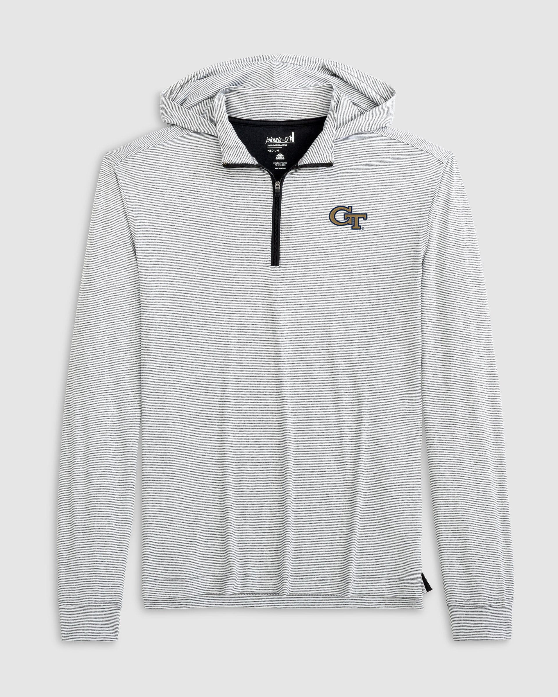 Georgia Tech Hybrid Performance Hoodie