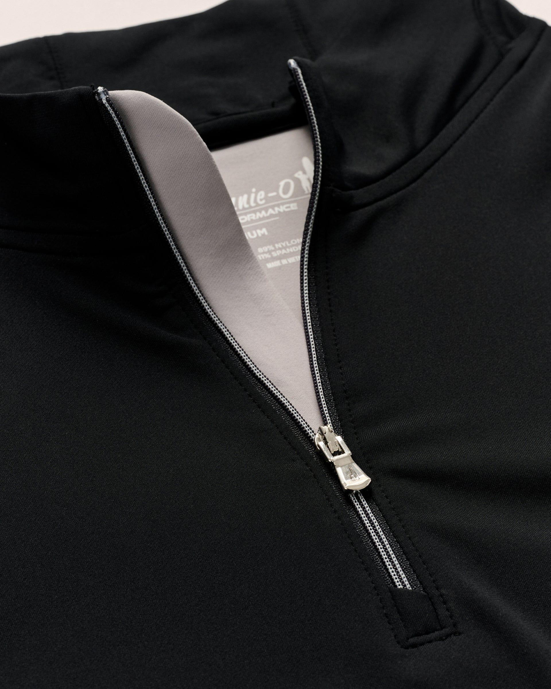 Motion Performance 1/4 Zip - 3XL