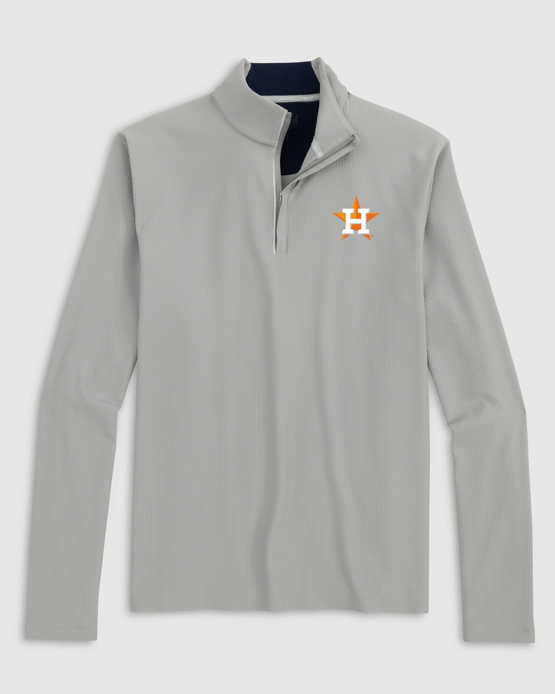 Houston Astros Hoppin Performance 1/4 Zip