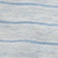 Original 4-Button Polo - Matthis Stripe