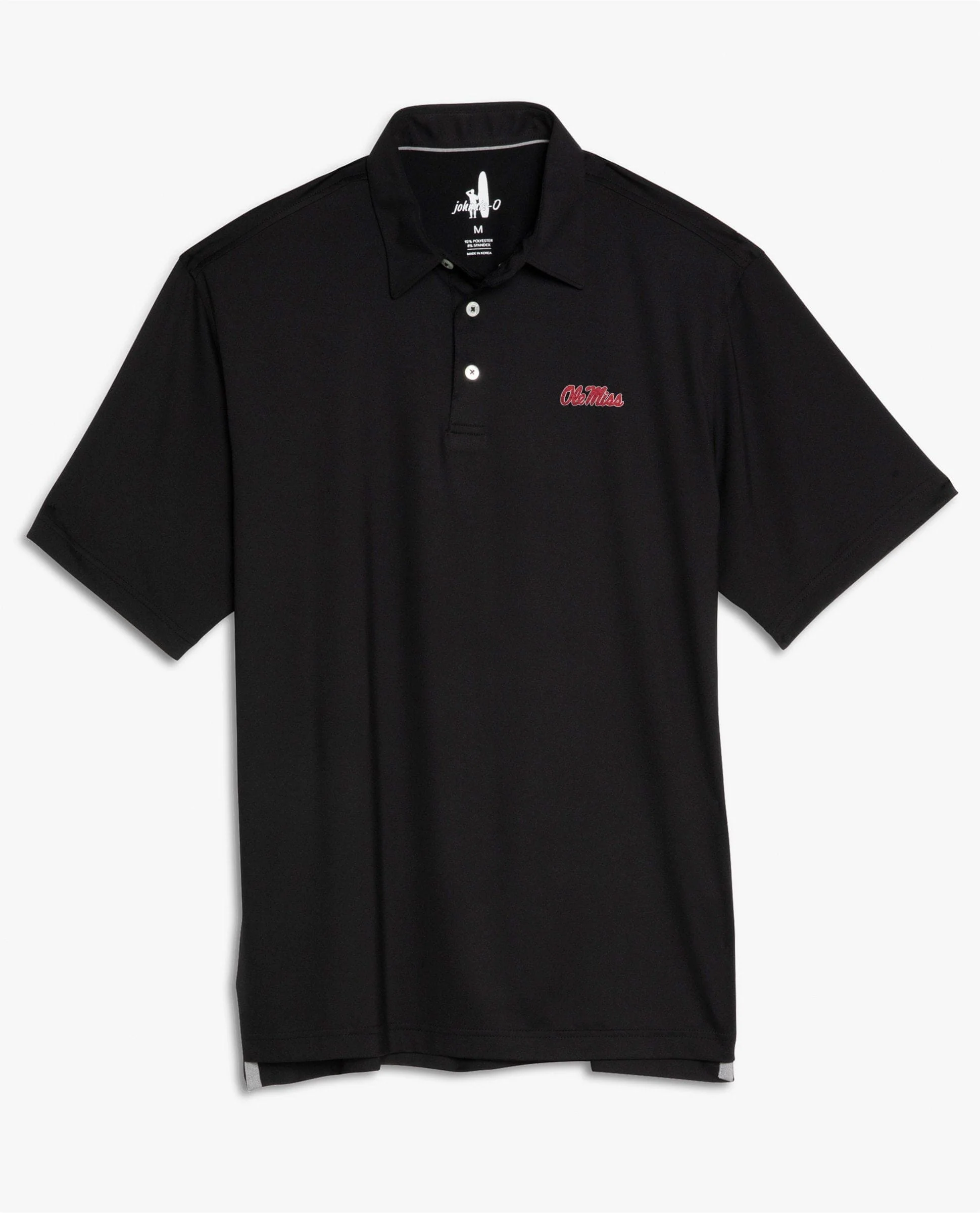 Ole Miss Birdie Jersey Performance Polo