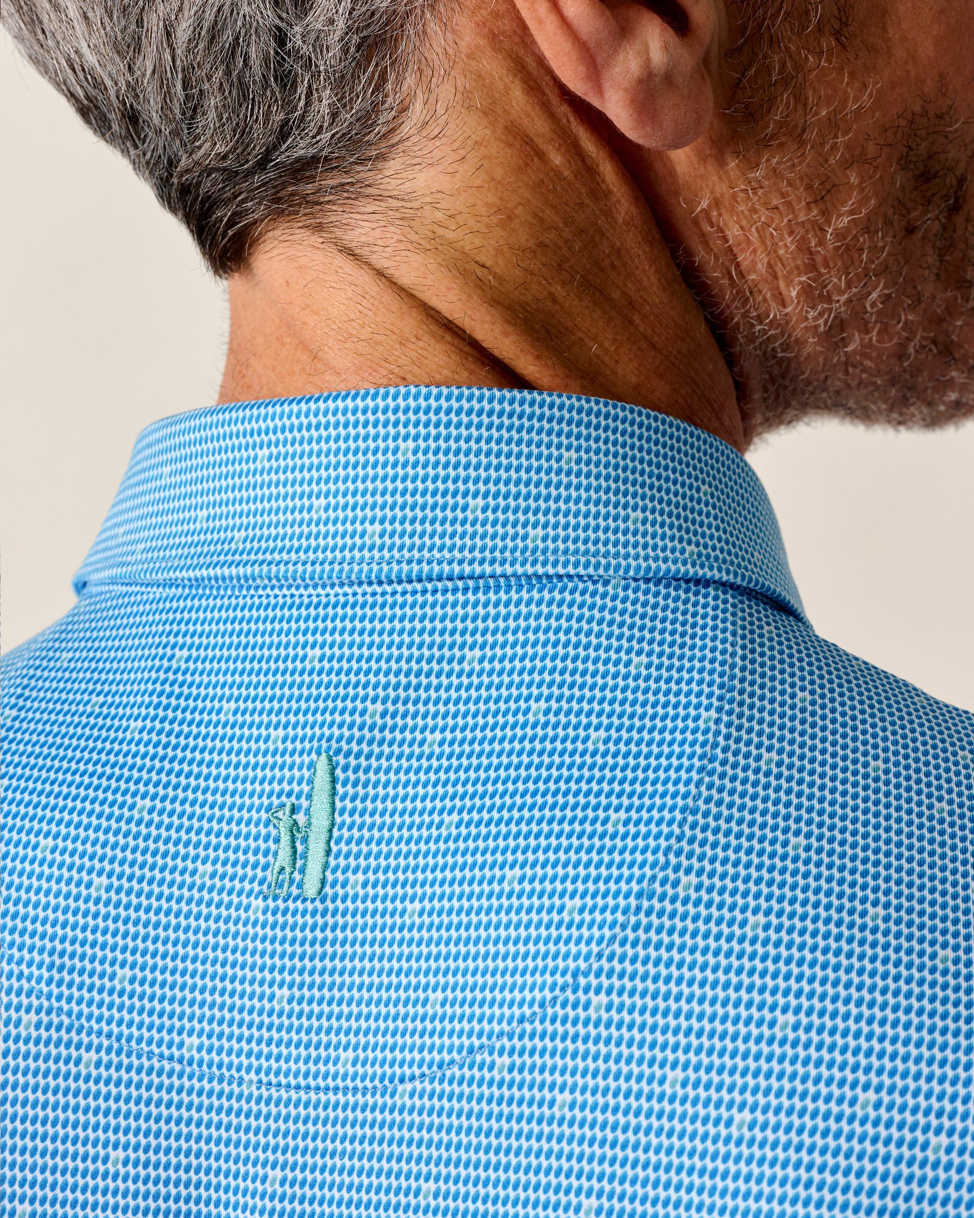 Featherweight Performance Polo - Tundra