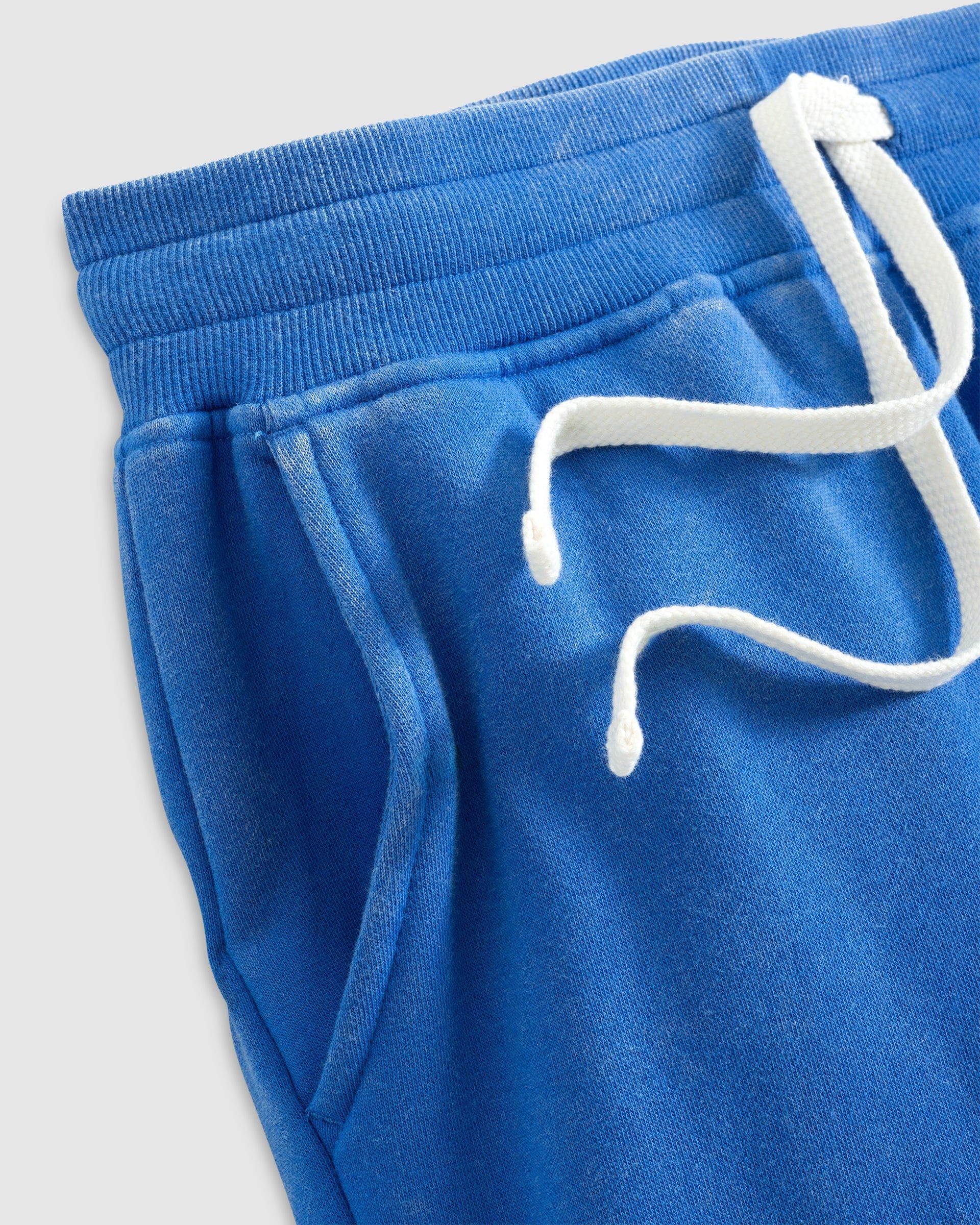 Everyday Cotton Straight Sweatpant