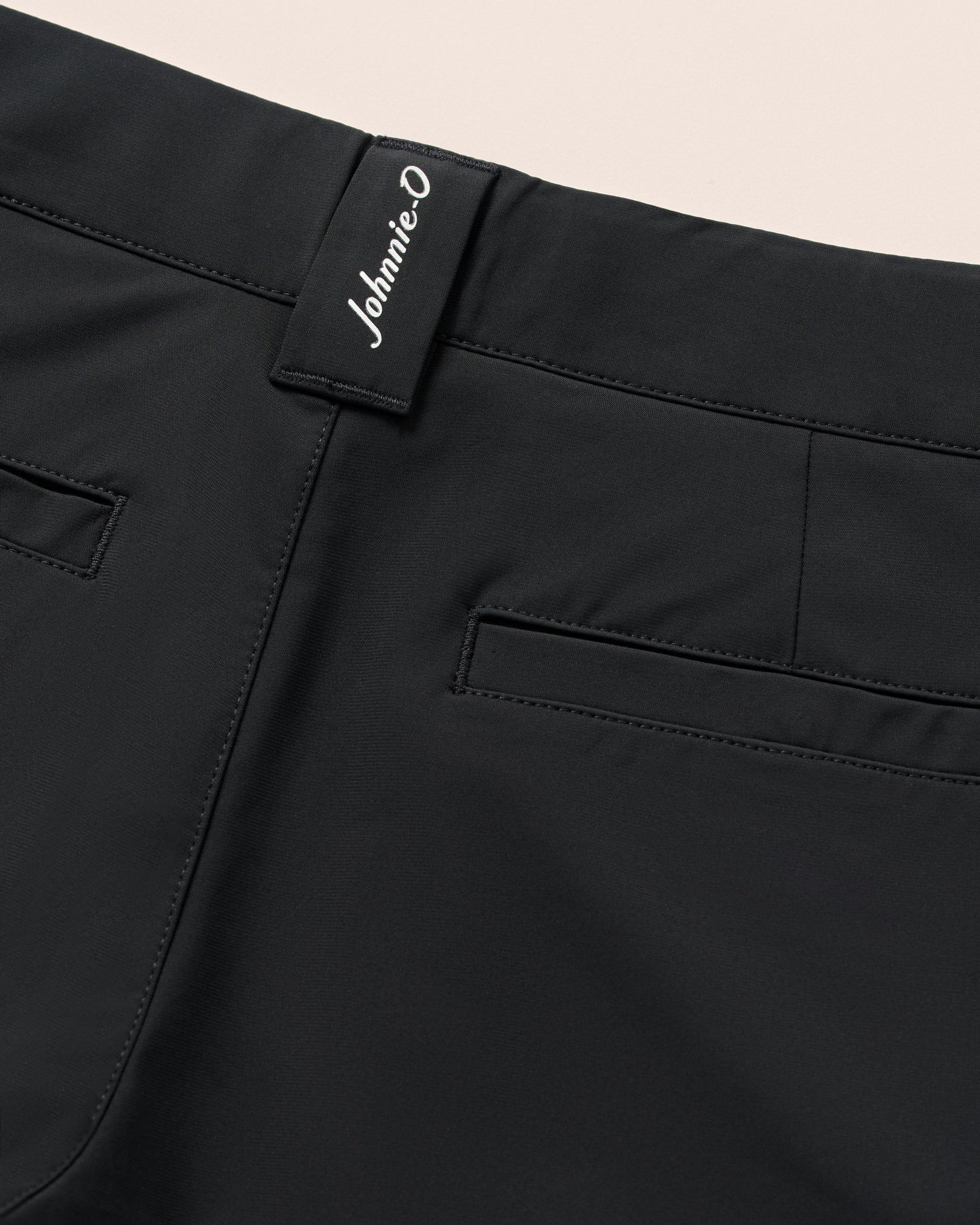 Fusionn Jr. 5 Pocket Pants