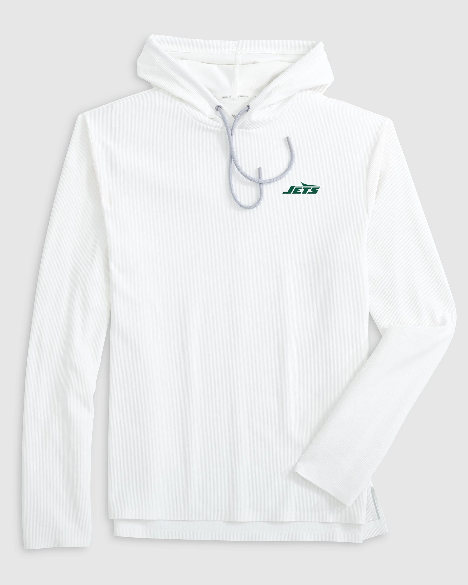 New York Jets Hoppin Performance Hoodie