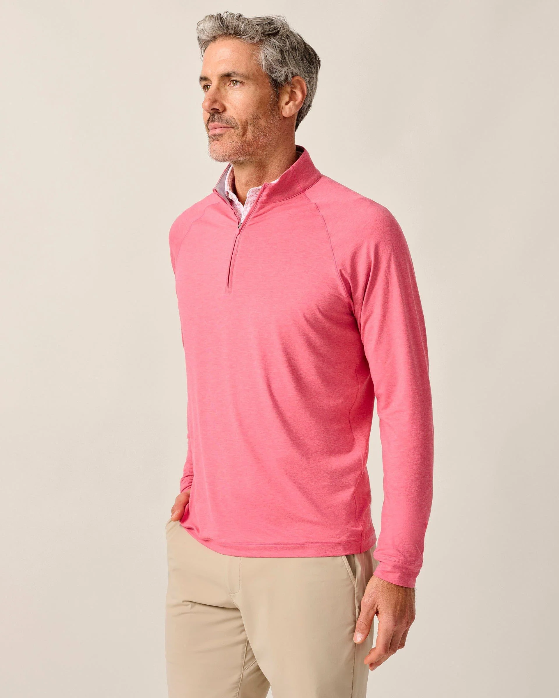 Freeborne Performance 1/4 Zip Pullover
