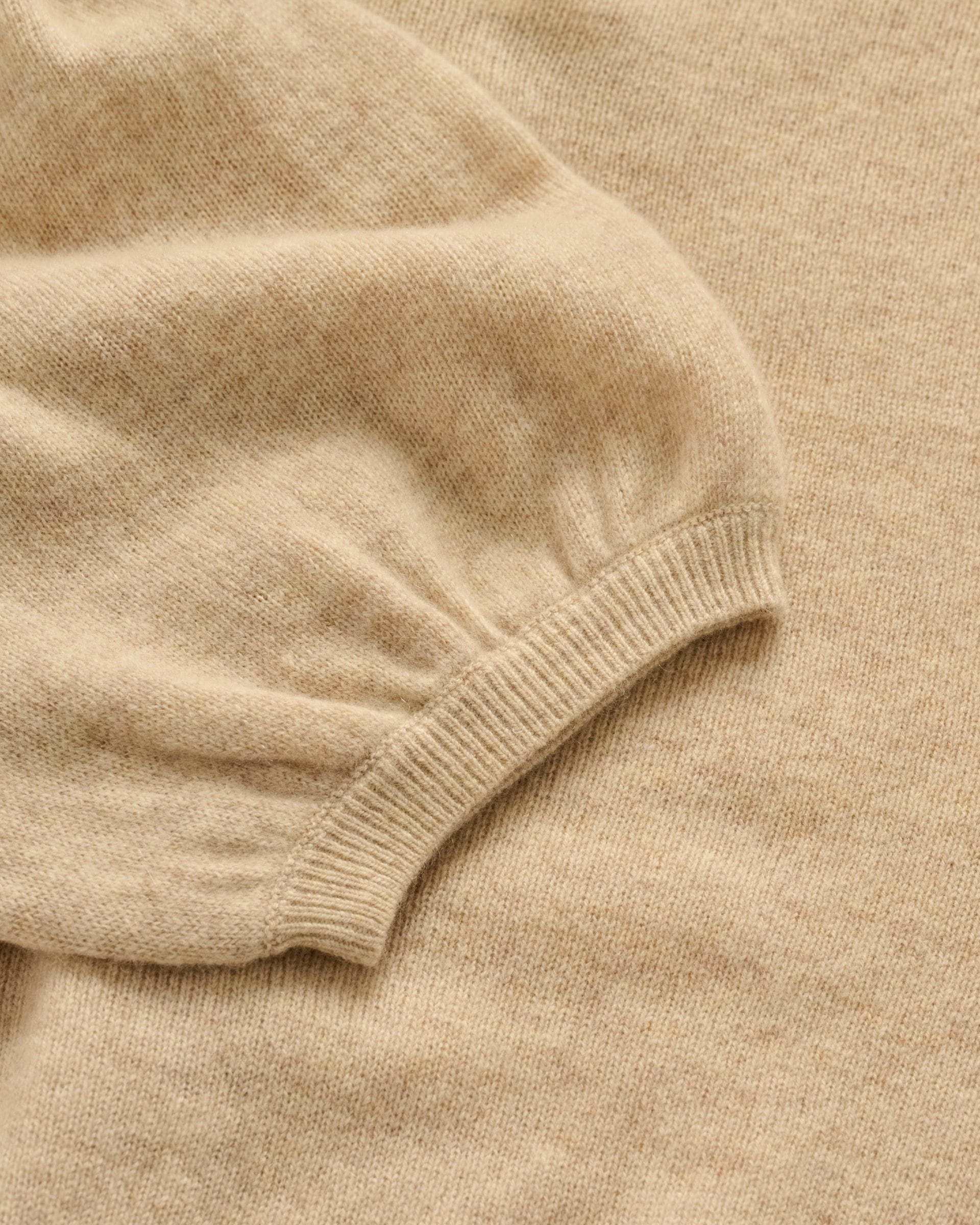 Lizzie Puff Sleeve Cardigan