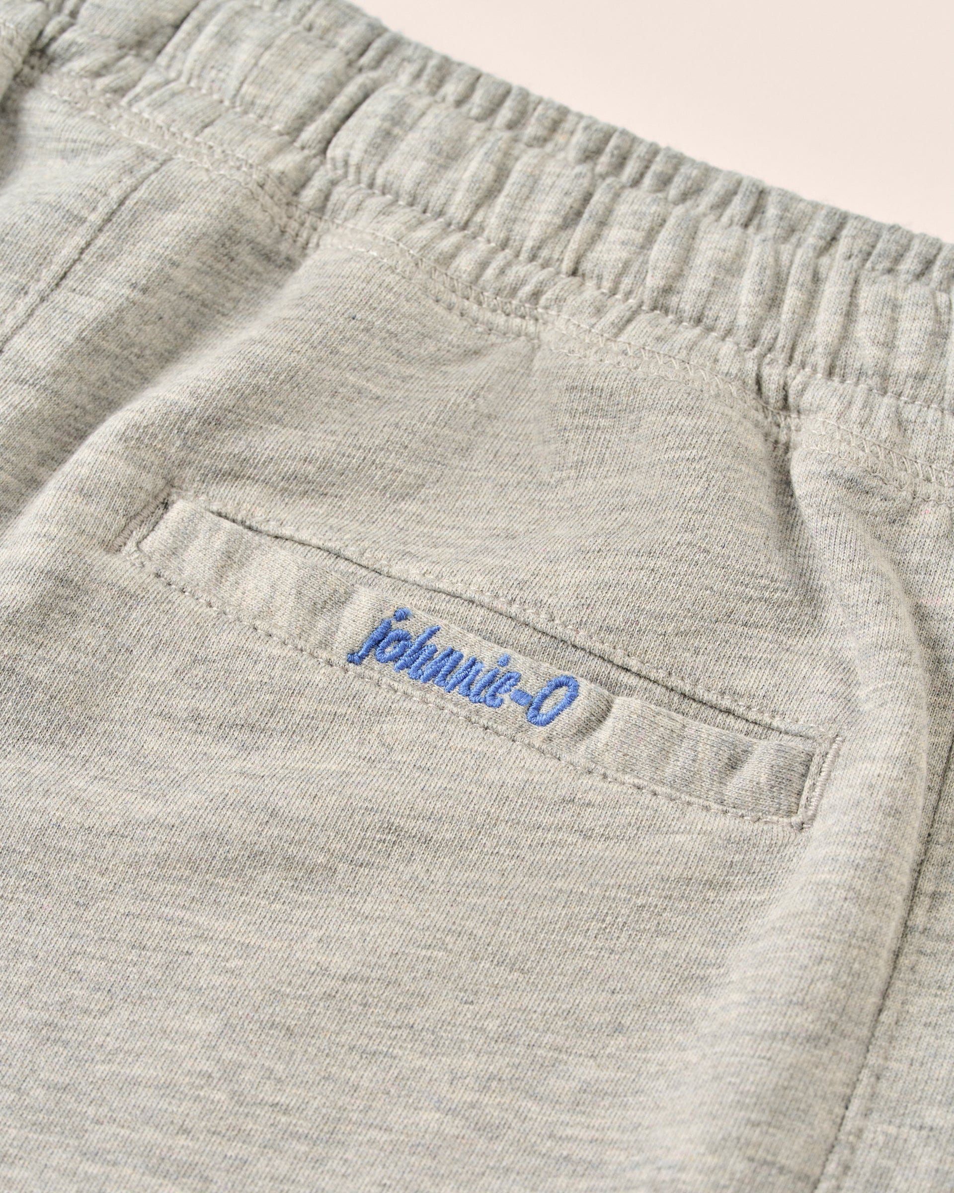 Hoddle Jr. Cotton Blend Sweatpant