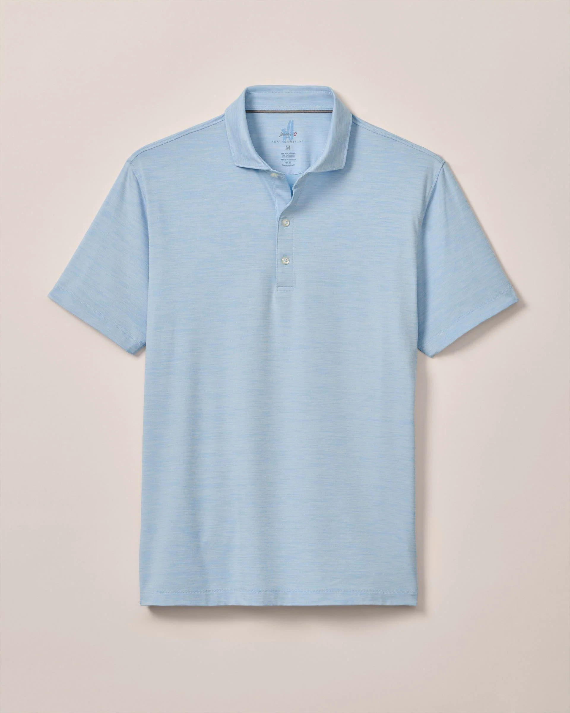 Featherweight Performance Polo - Huronn