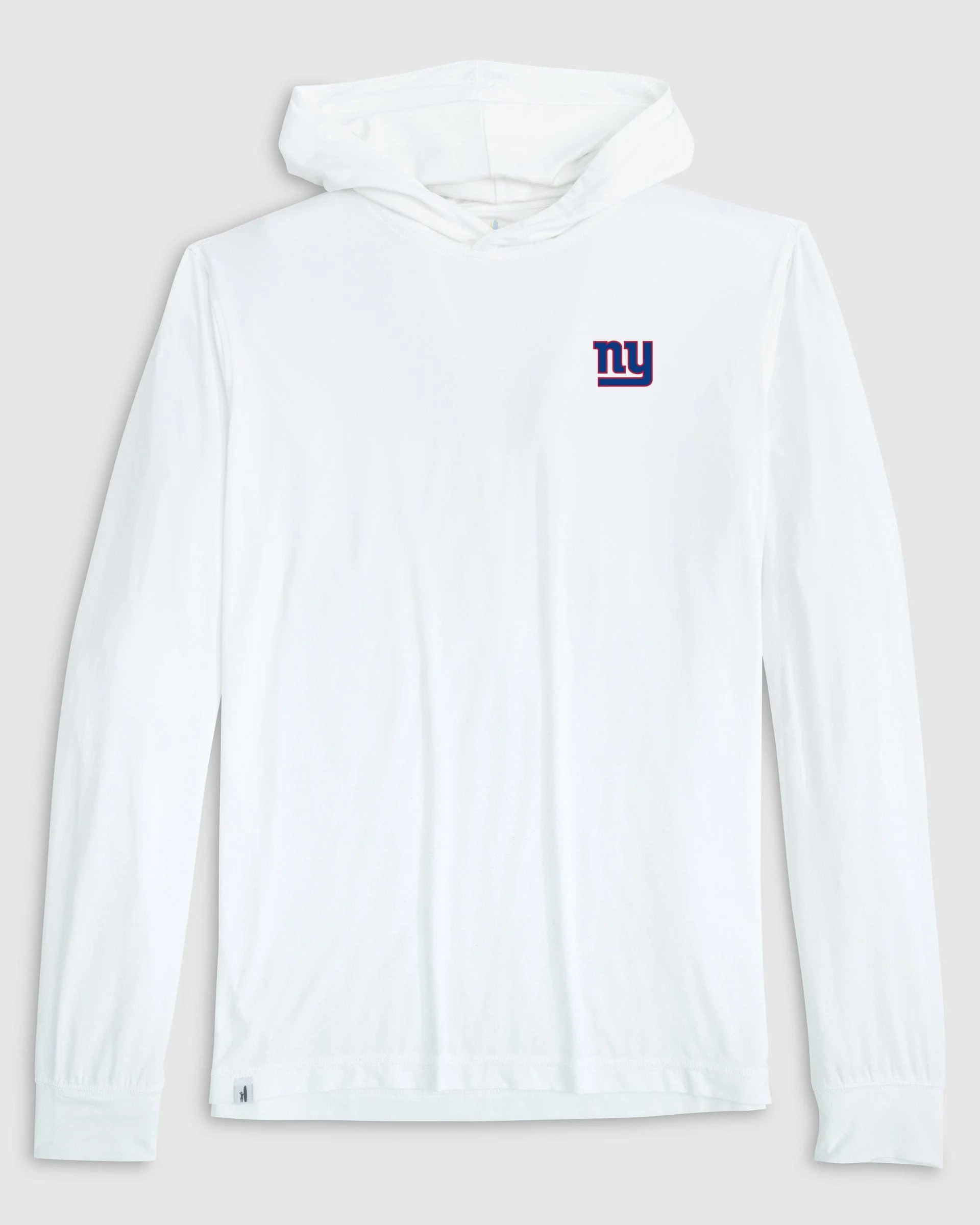 New York Giants Talon Performance Hoodie