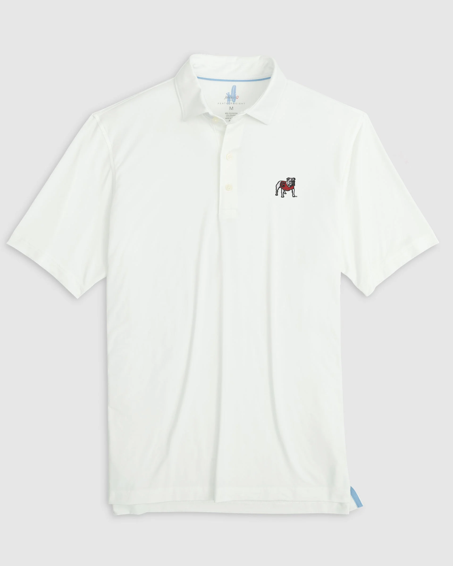 Georgia Huronn Featherweight Performance Polo