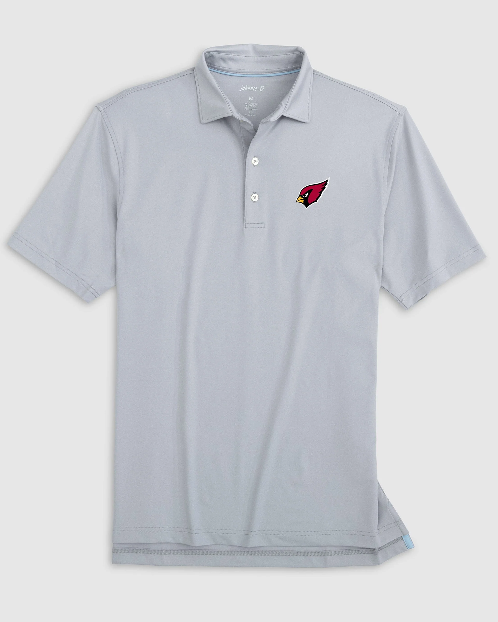 Arizona Cardinals Birdie Performance Jersey Polo