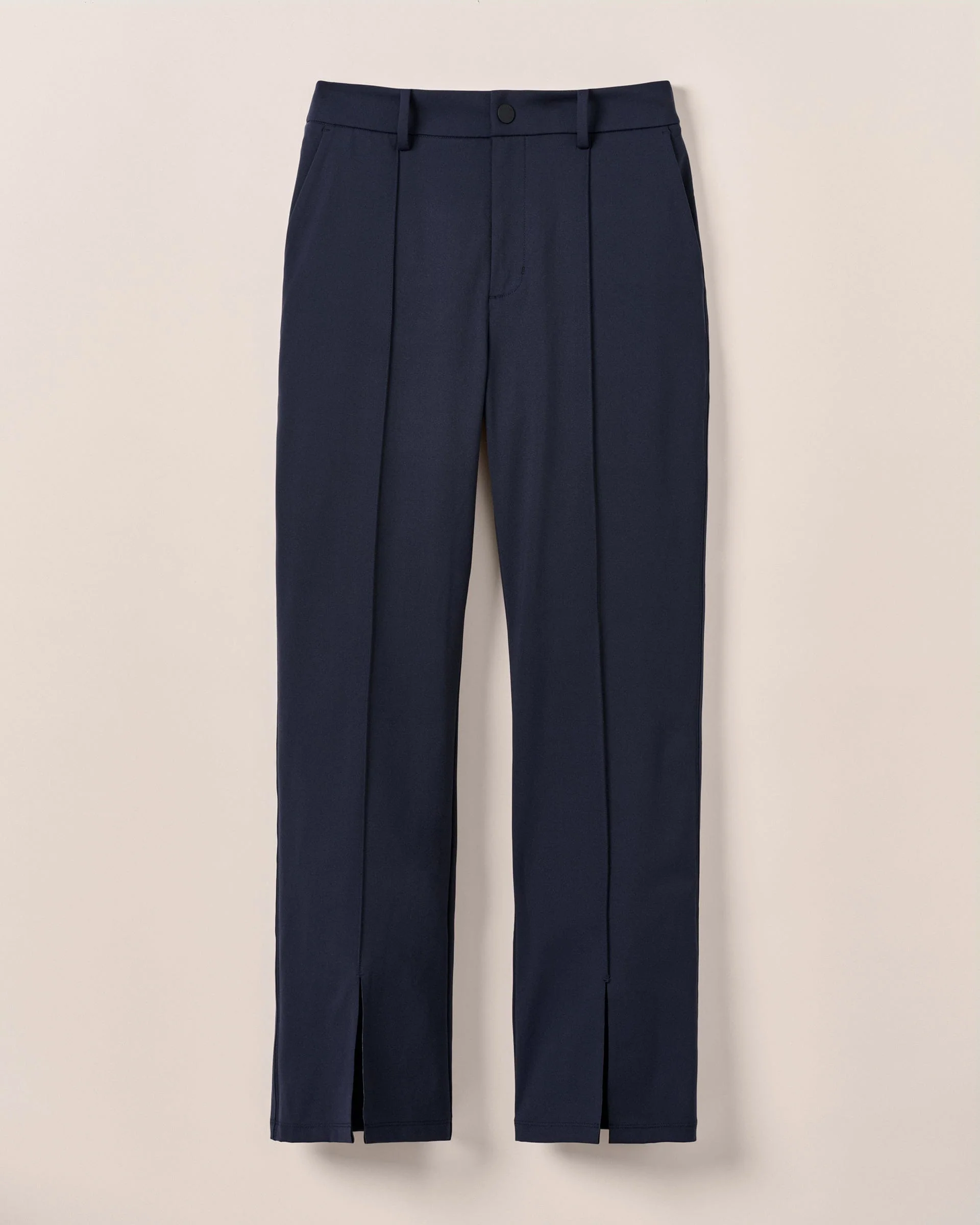 Hallie Knit Stretch Sport Pant
