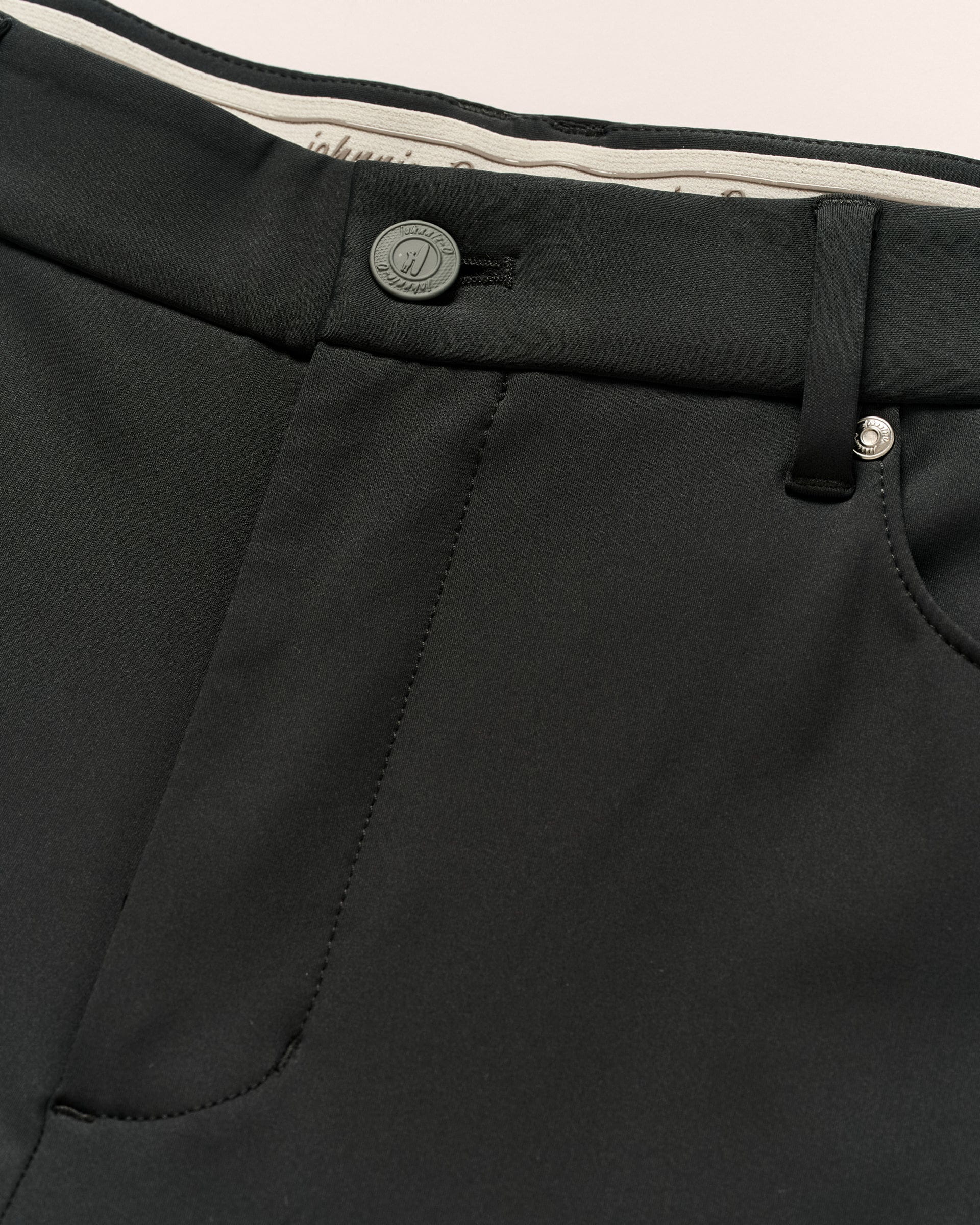 Momentum Stretch Knit Performance Pant