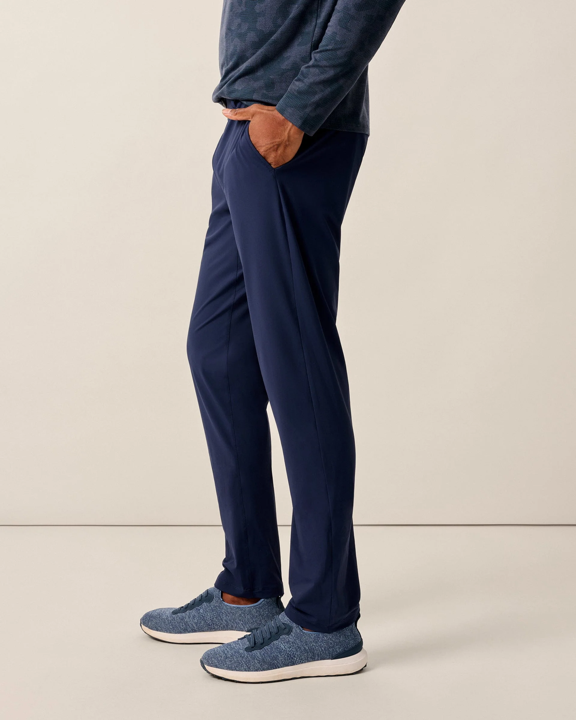 Fusionn Knit Performance Pant