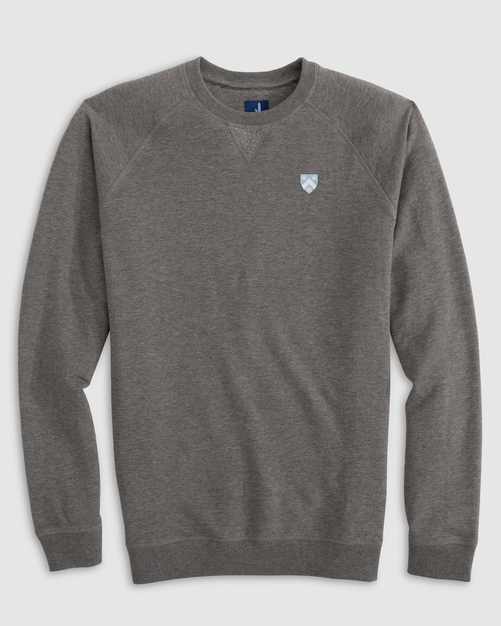 Columbia Freeman Crewneck Fleece Sweatshirt