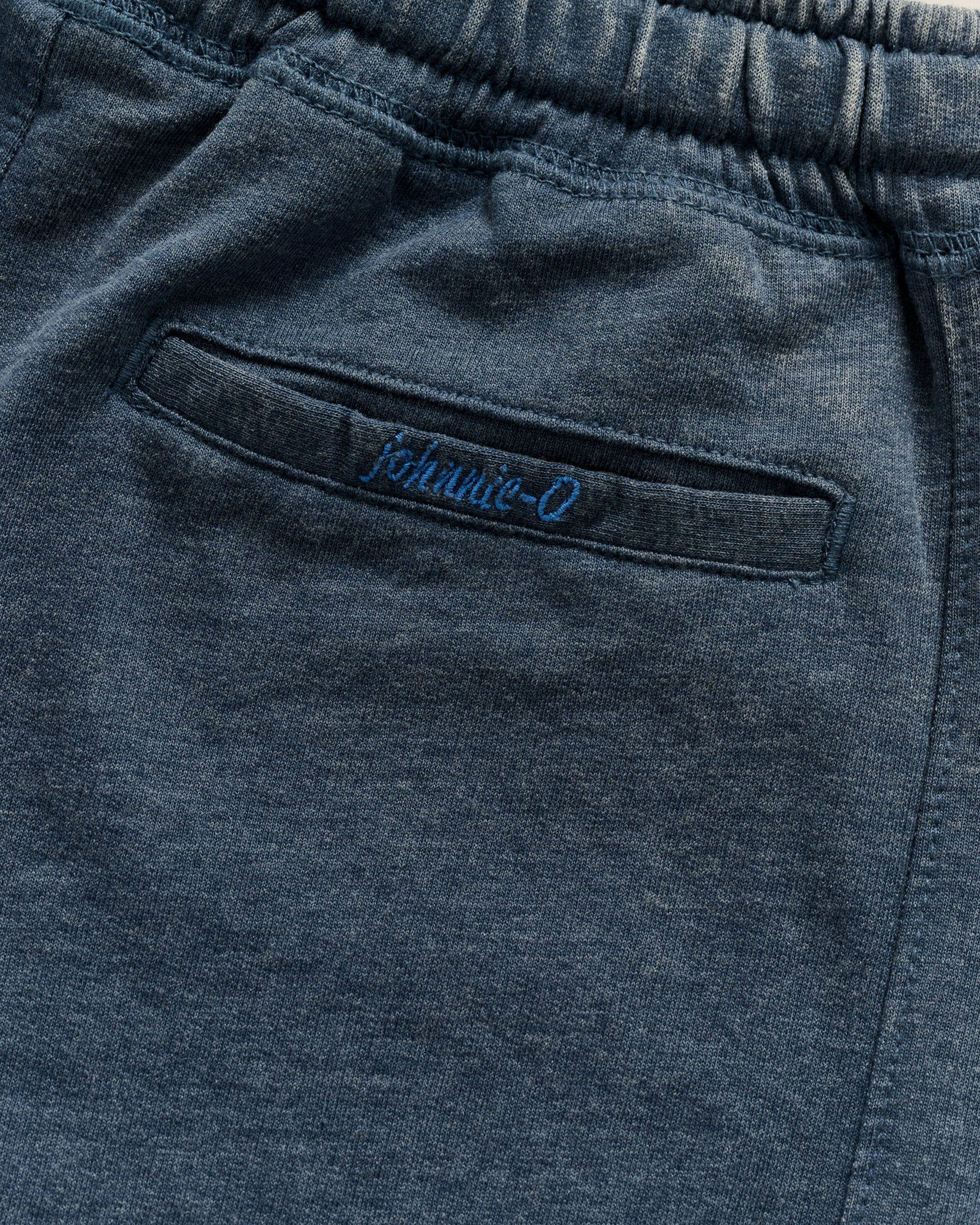 Hoddle Jr. Cotton Blend Sweatpant
