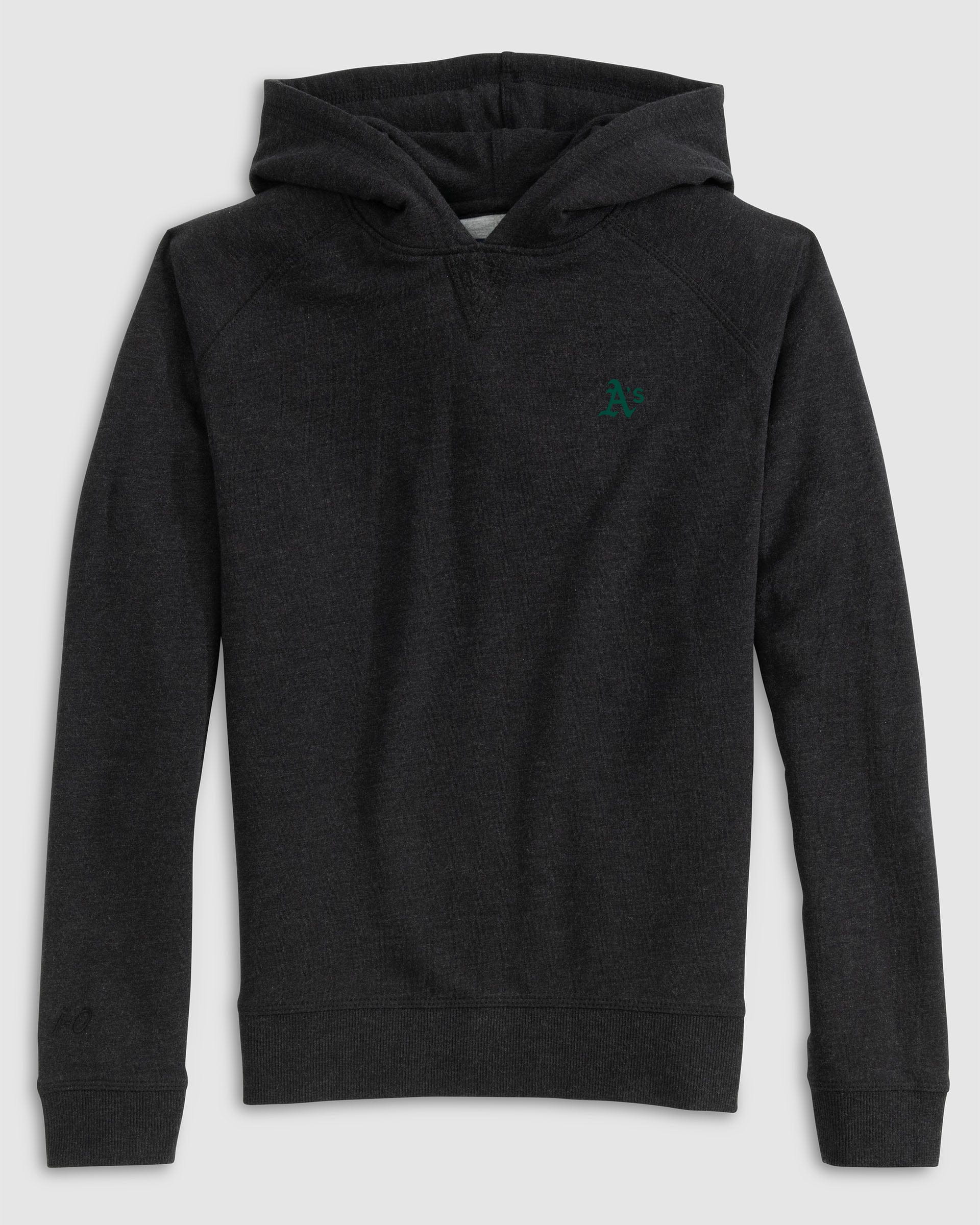 Oakland Athletics Freeman Hoodie Jr. Sweatshirt