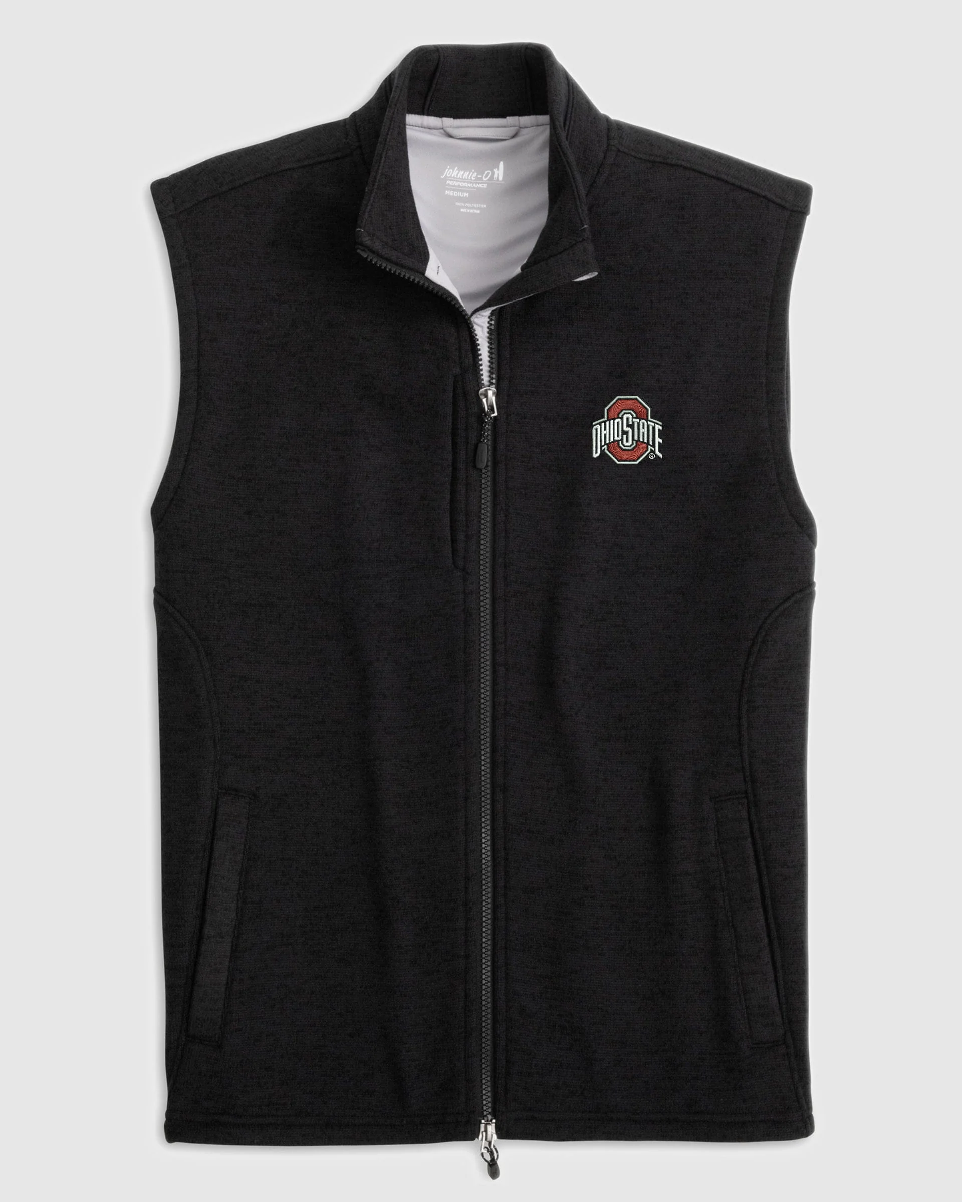 Ohio Denalis Performance Fleece Vest