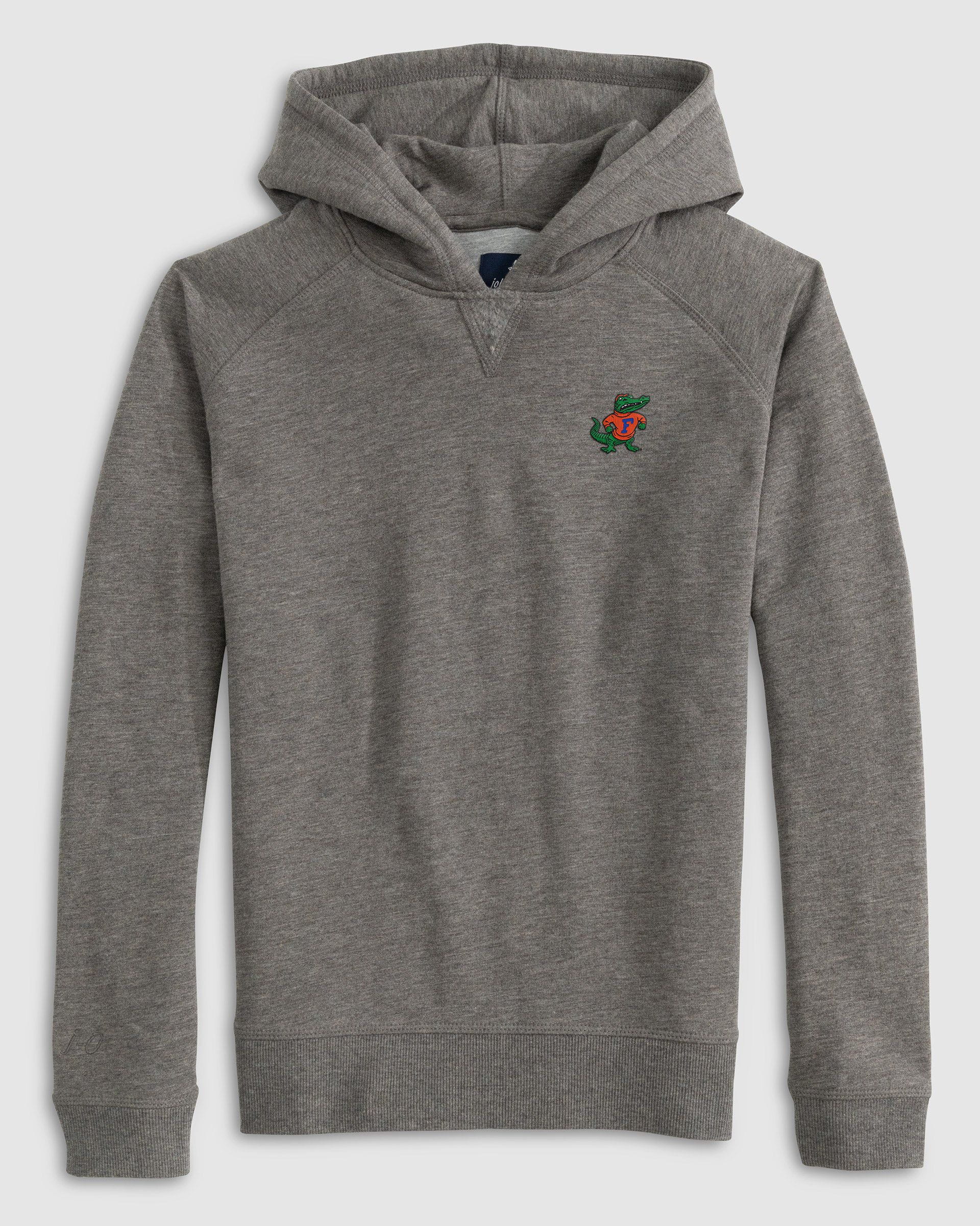 Florida Freeman Hoodie Jr. Sweatshirt - Vault Logo