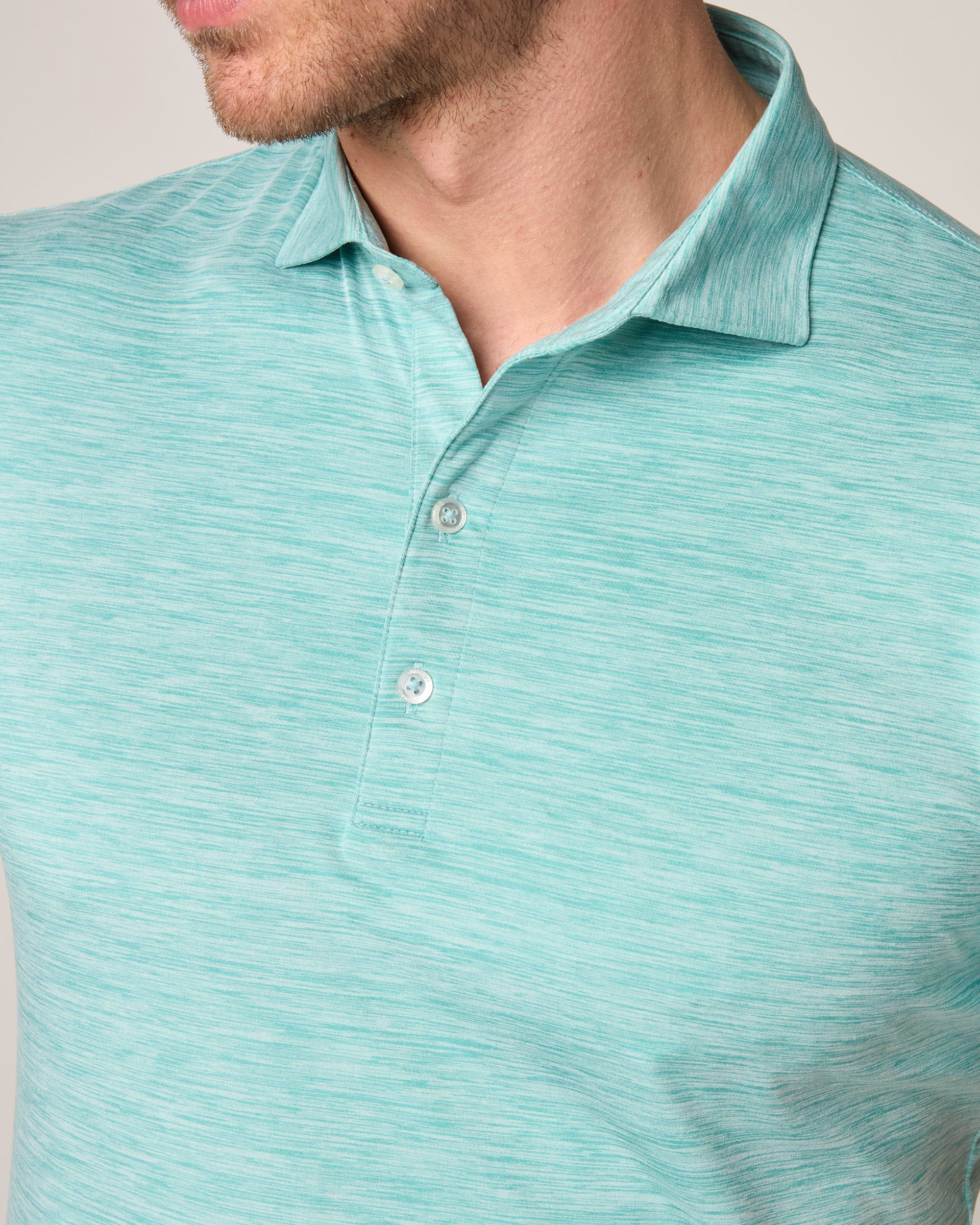 Featherweight Performance Polo - Huronn
