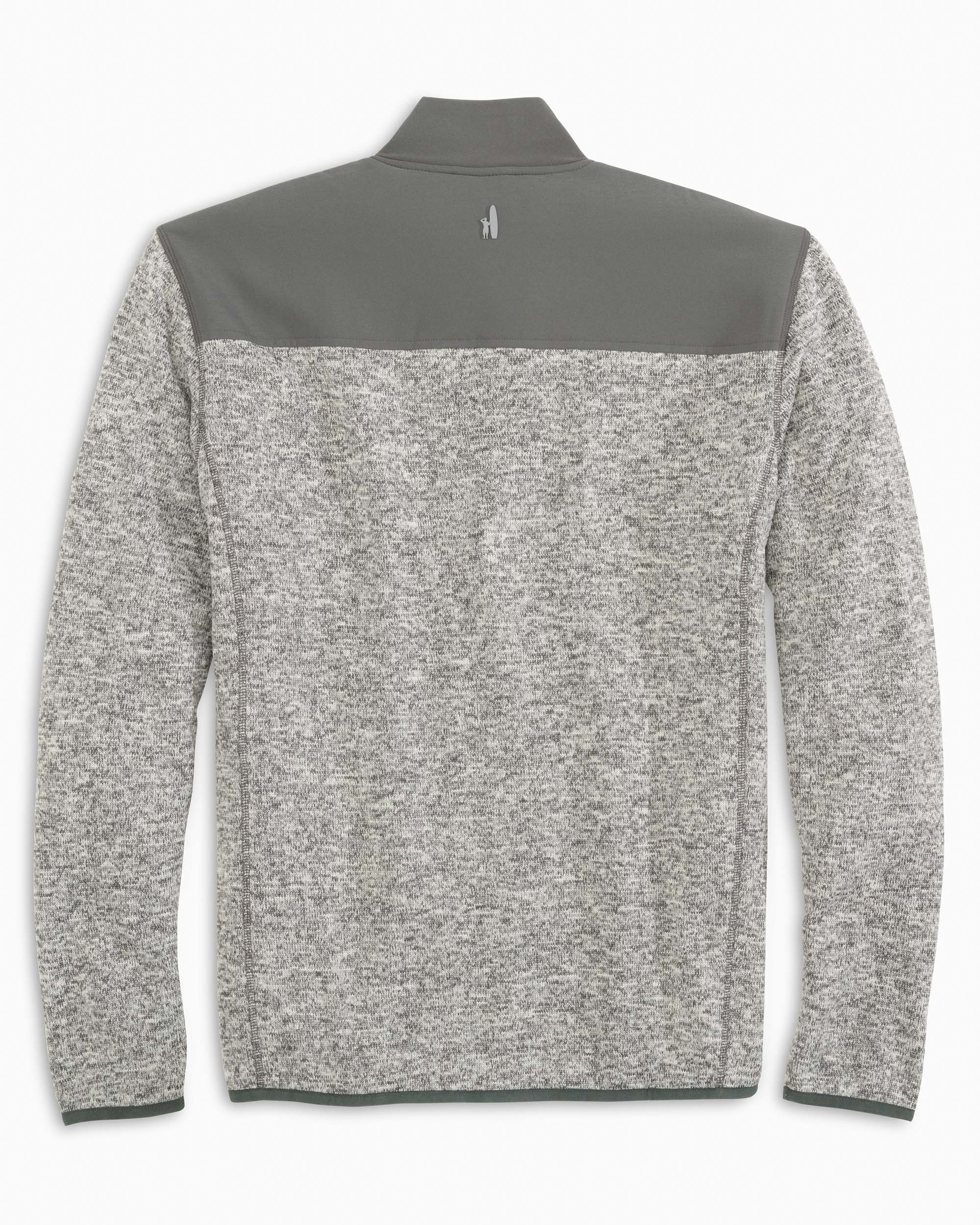 Arlo Full Zip Fleece Jacket