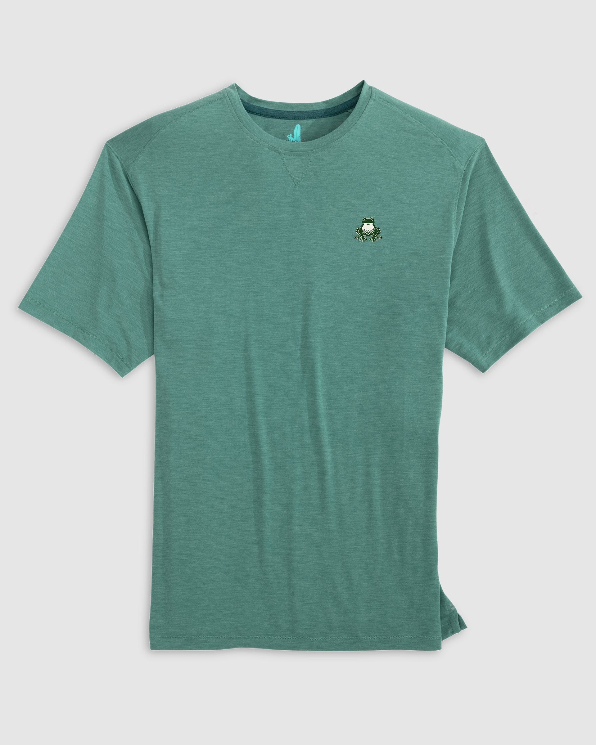 Boston Common Golf Course Performance T-Shirt