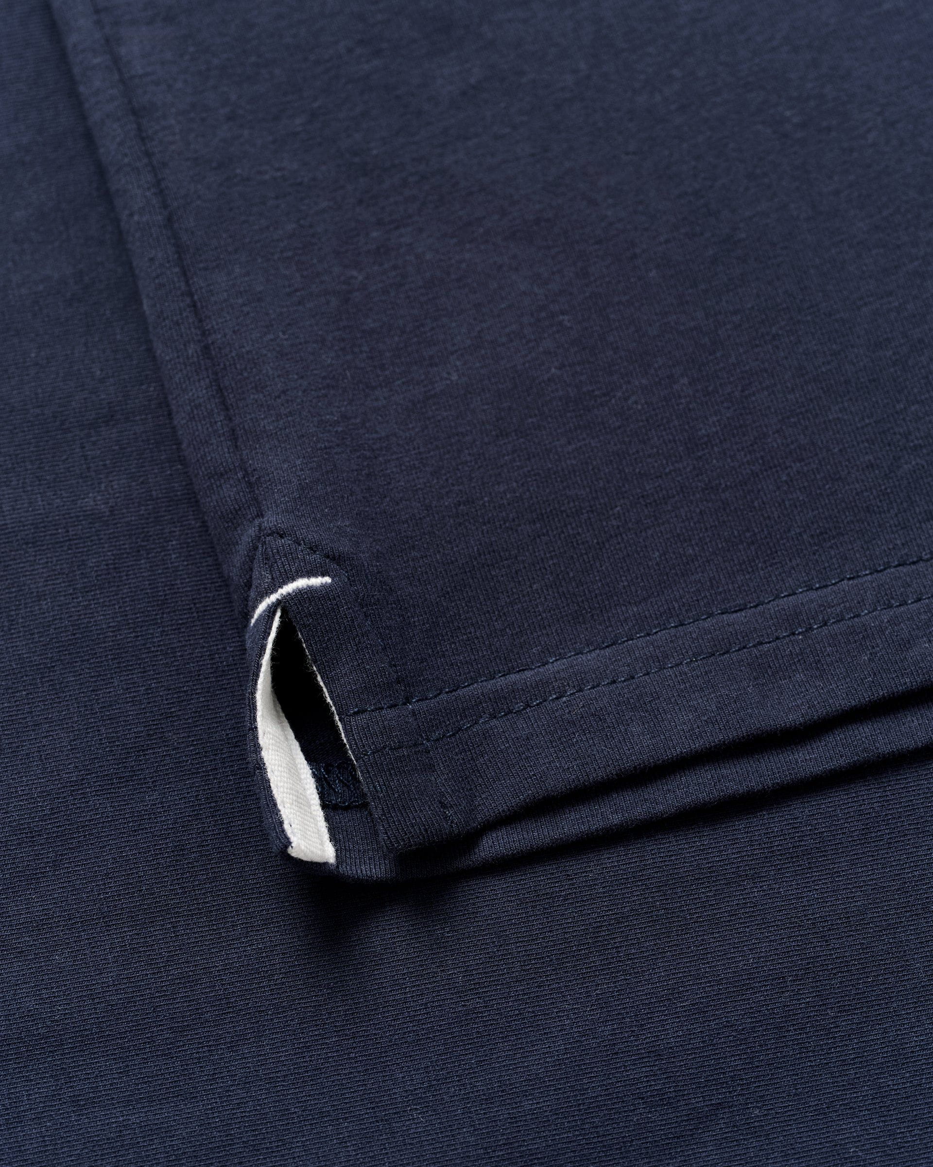 Original 4-Button Polo