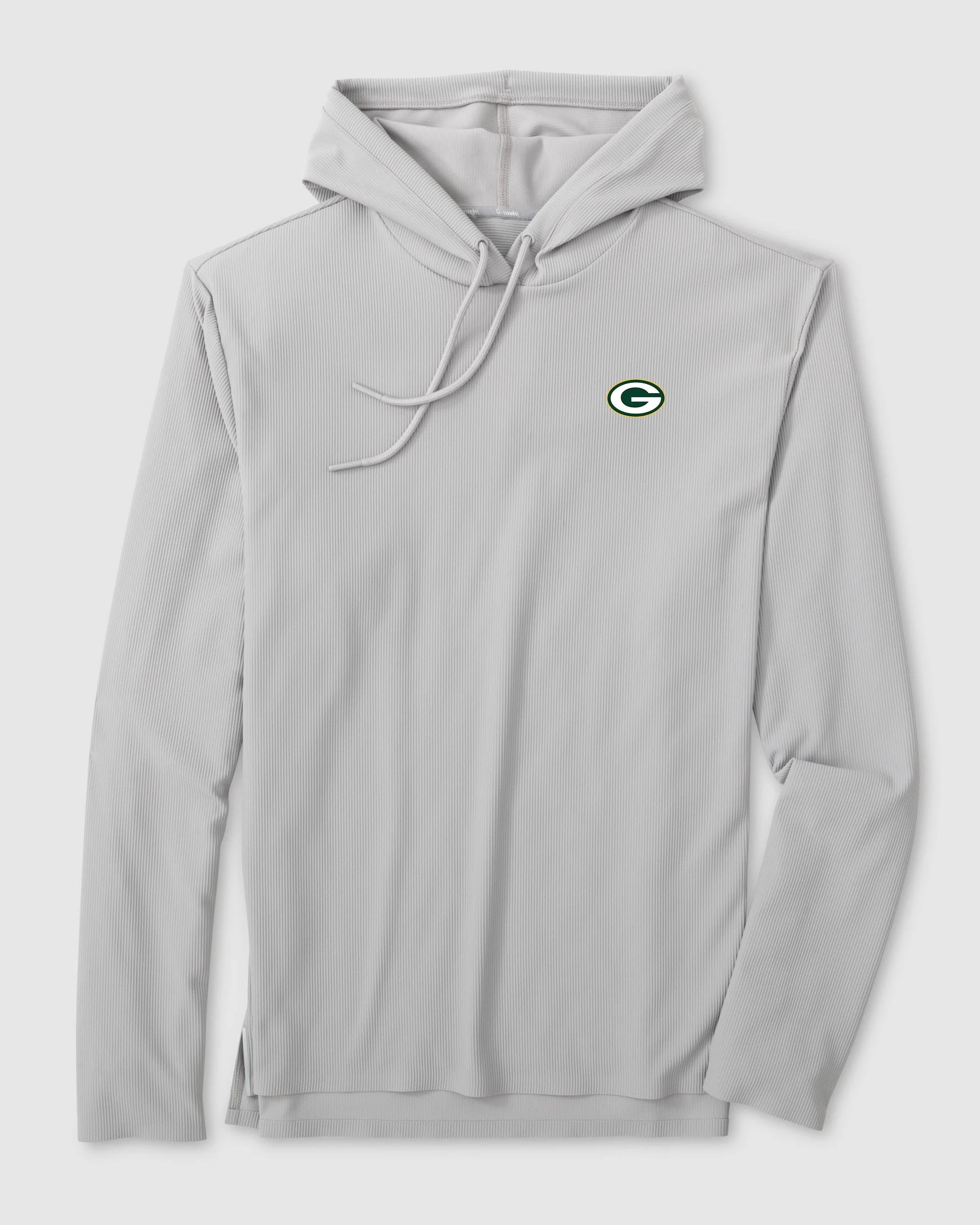Green Bay Packers Hoppin Performance Hoodie
