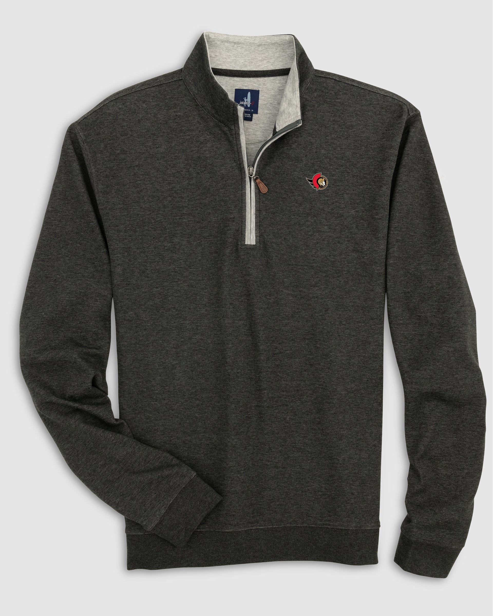 Ottawa Senators Sully 1/4 Zip