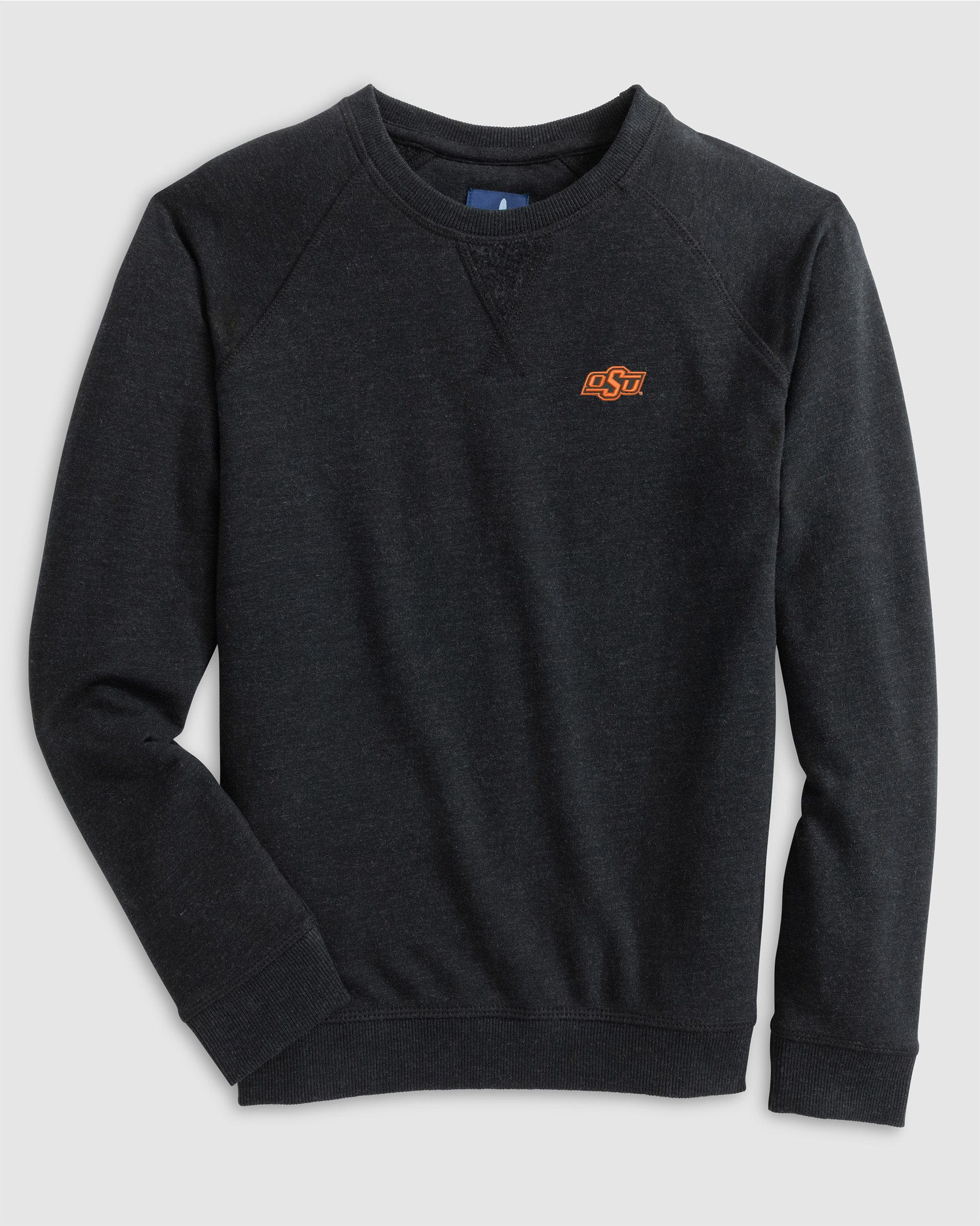 Oklahoma State Freeman Jr. Crewneck Sweatshirt