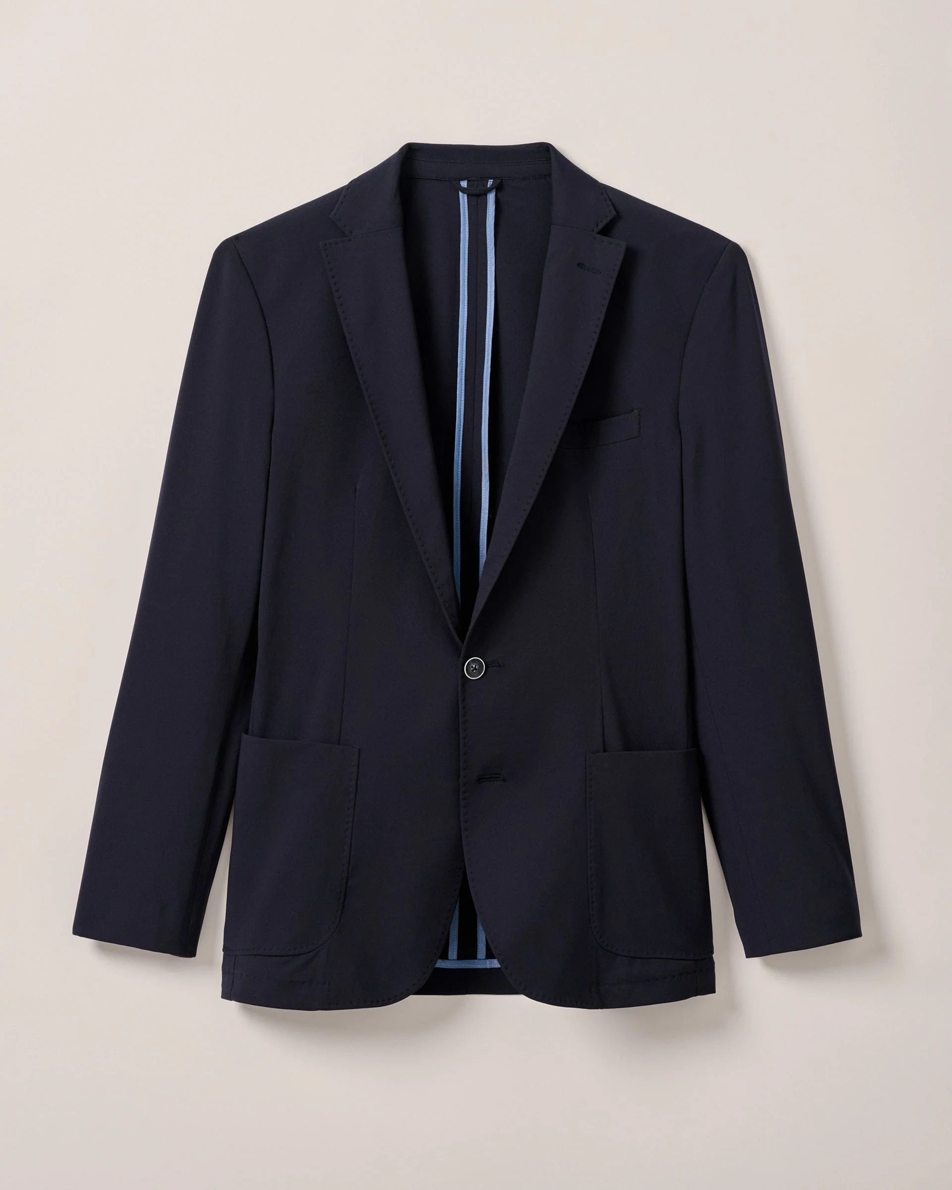 Hoffman Top Shelf Performance Stretch Knit Blazer