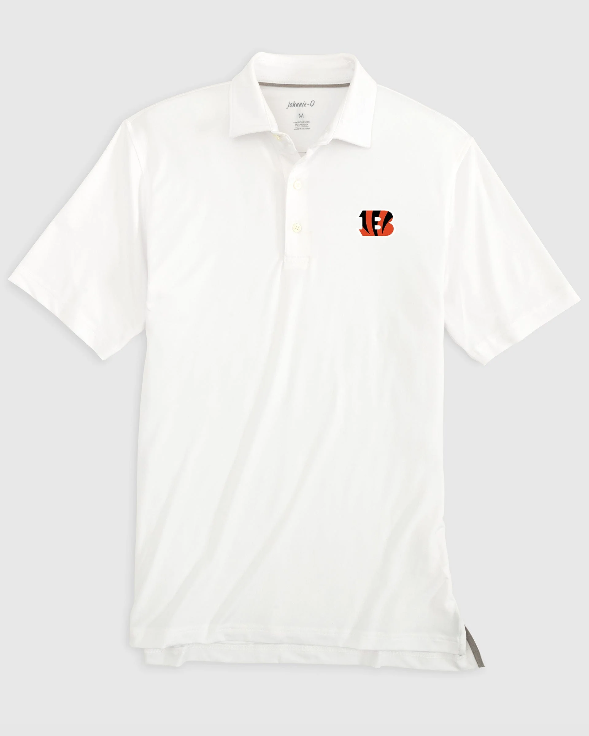 Cincinnati Bengals Birdie Performance Jersey Polo