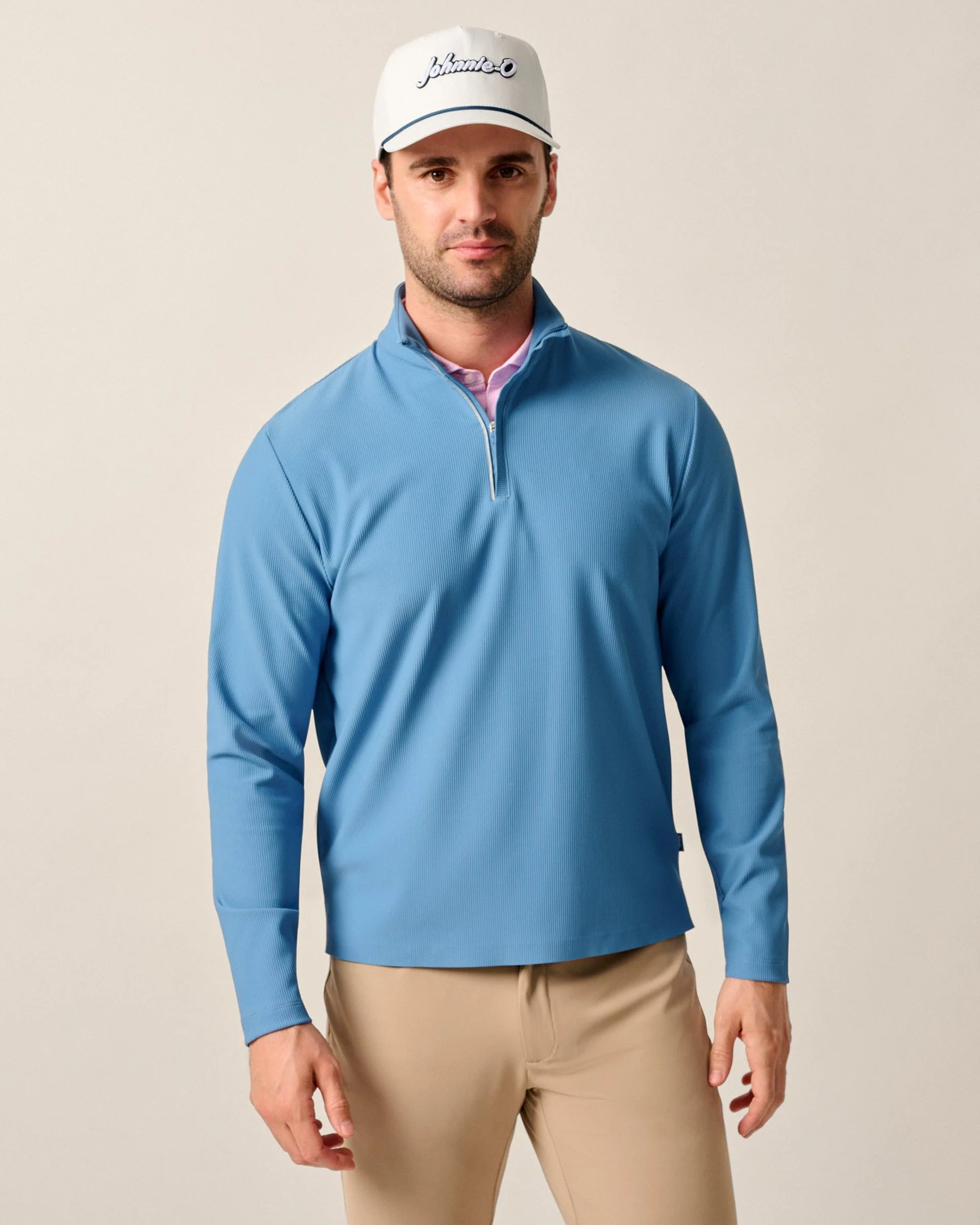 Hoppin Performance 1/4-Zip