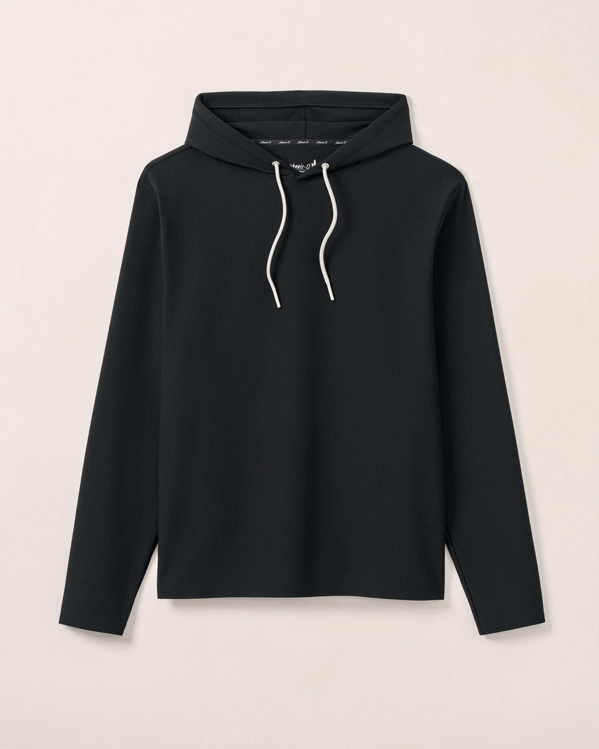 Hoppin Performance Drawstring Hoodie