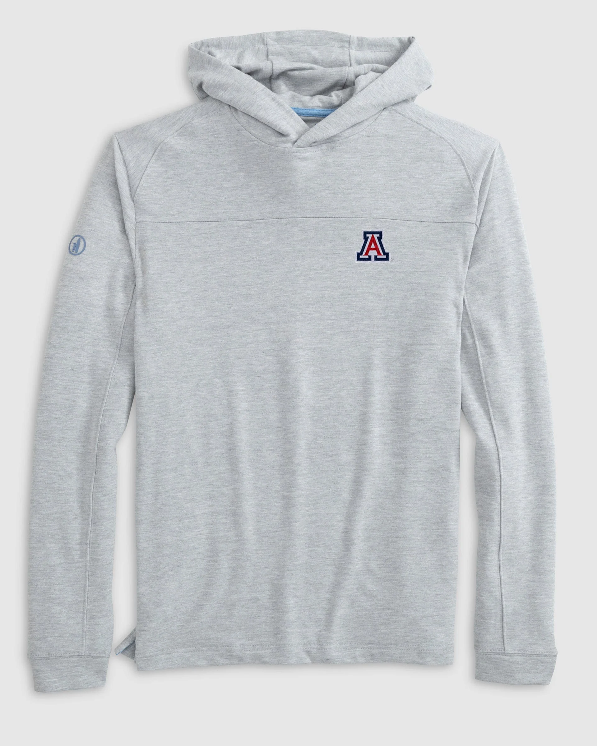 Arizona Remmy Lightweight Performance Hoodie