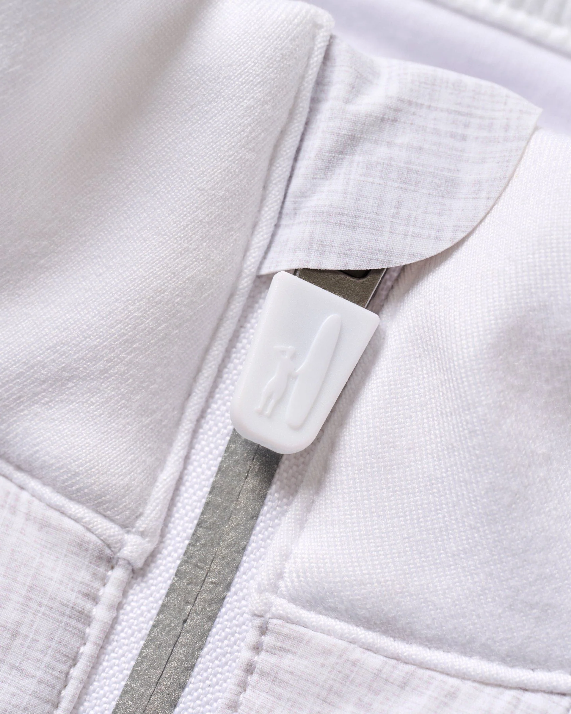 Filroy Mixed Media Performance Vest