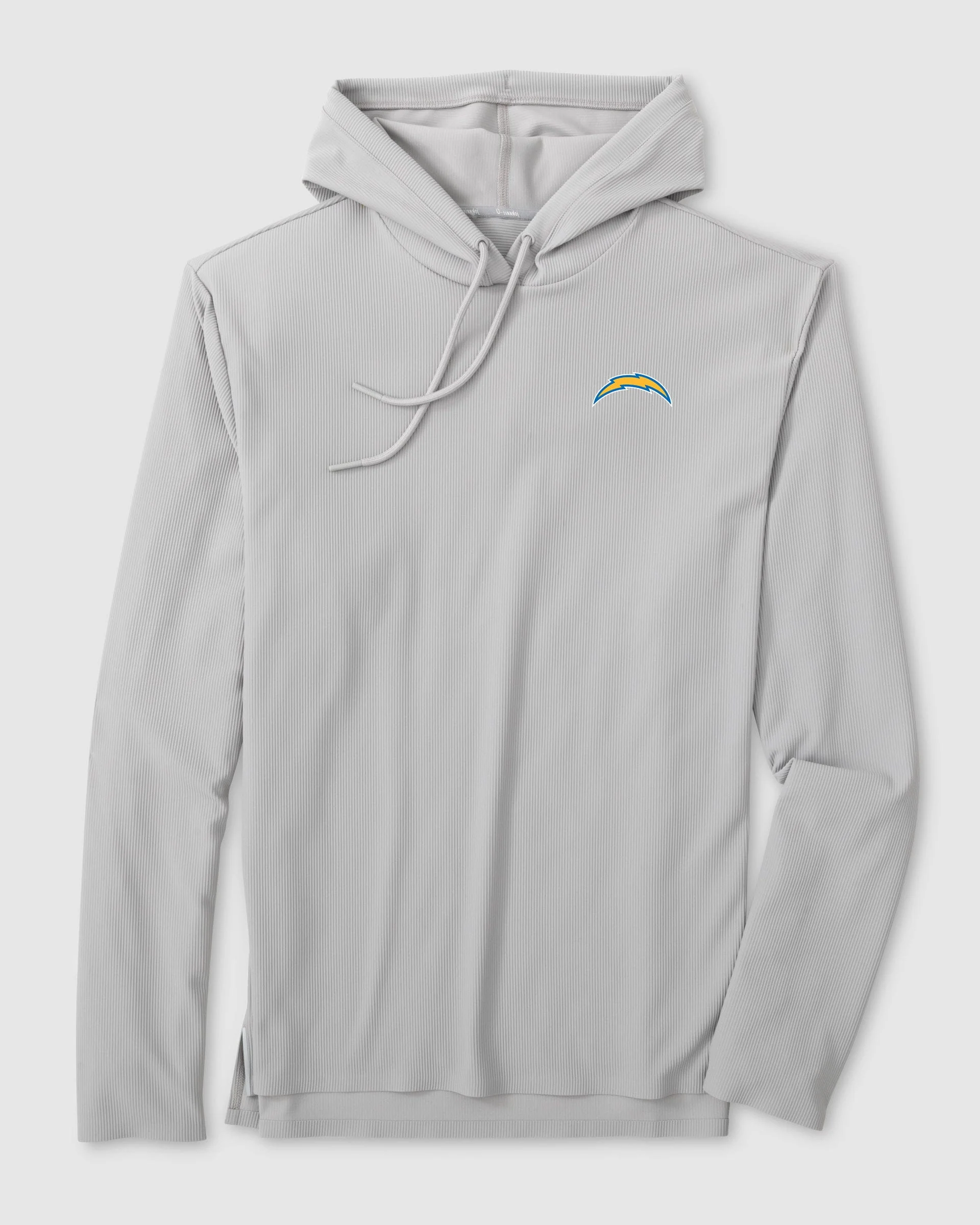 Los Angeles Chargers Hoppin Performance Hoodie