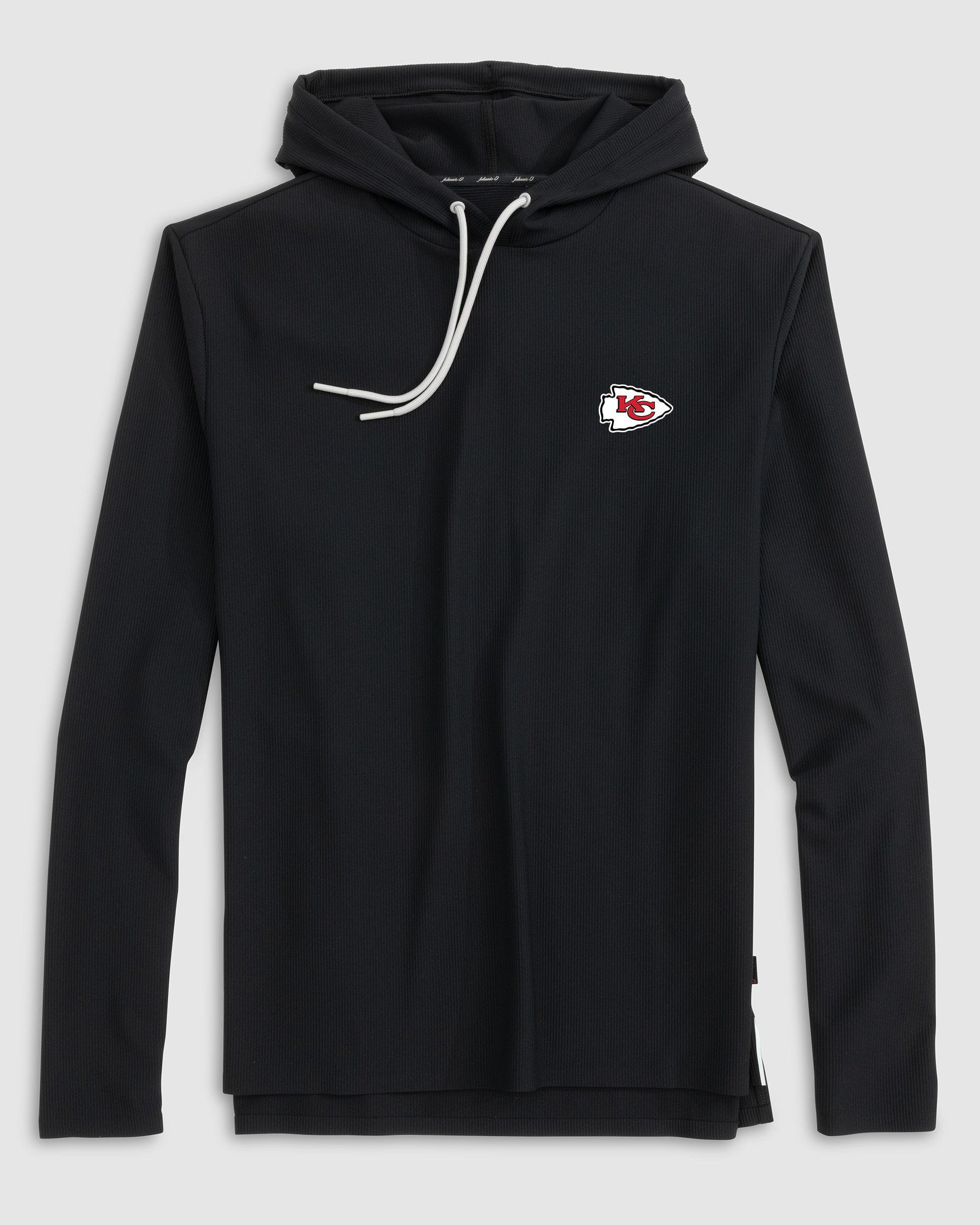 Kansas City Chiefs Hoppin Performance Hoodie