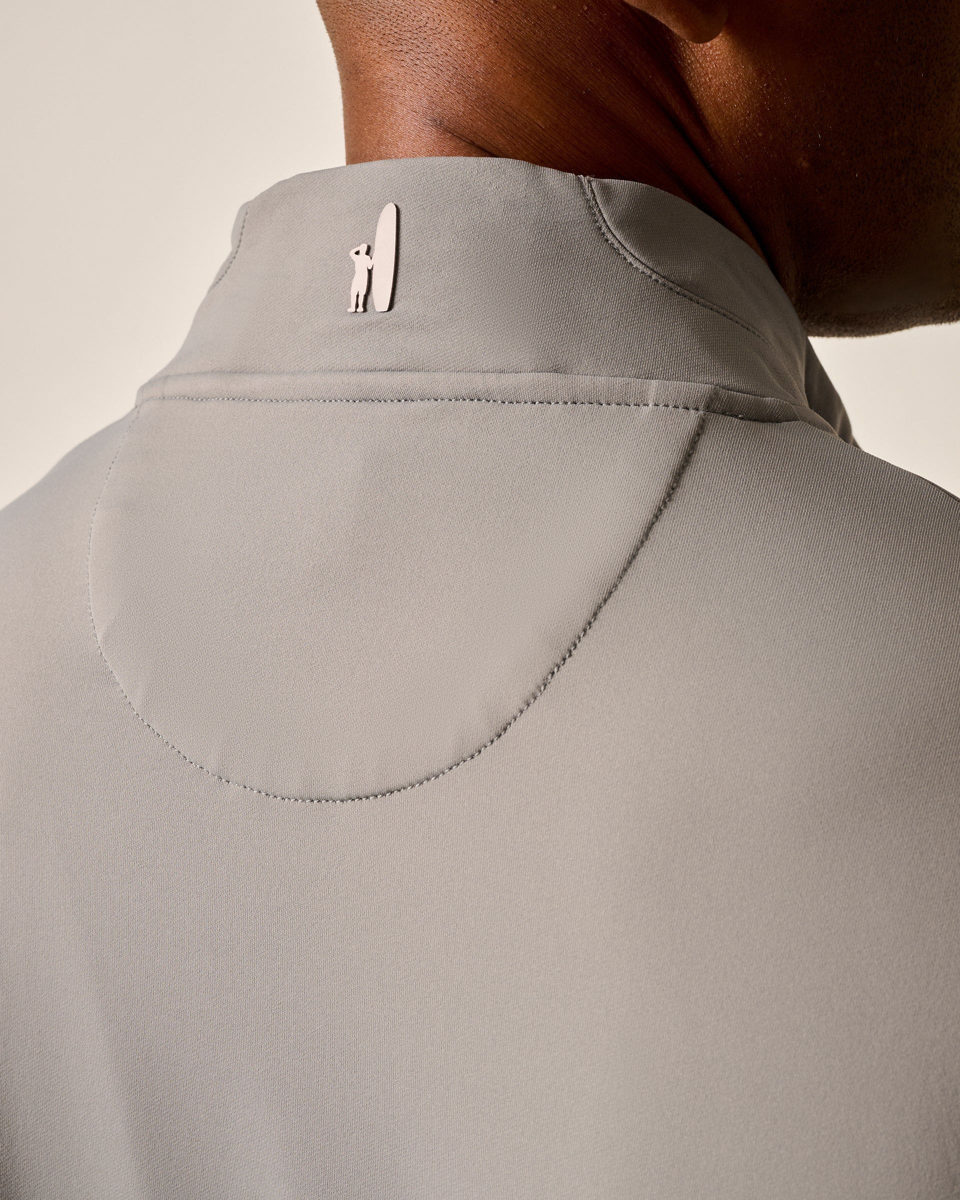 Motion Performance 1/4 Zip