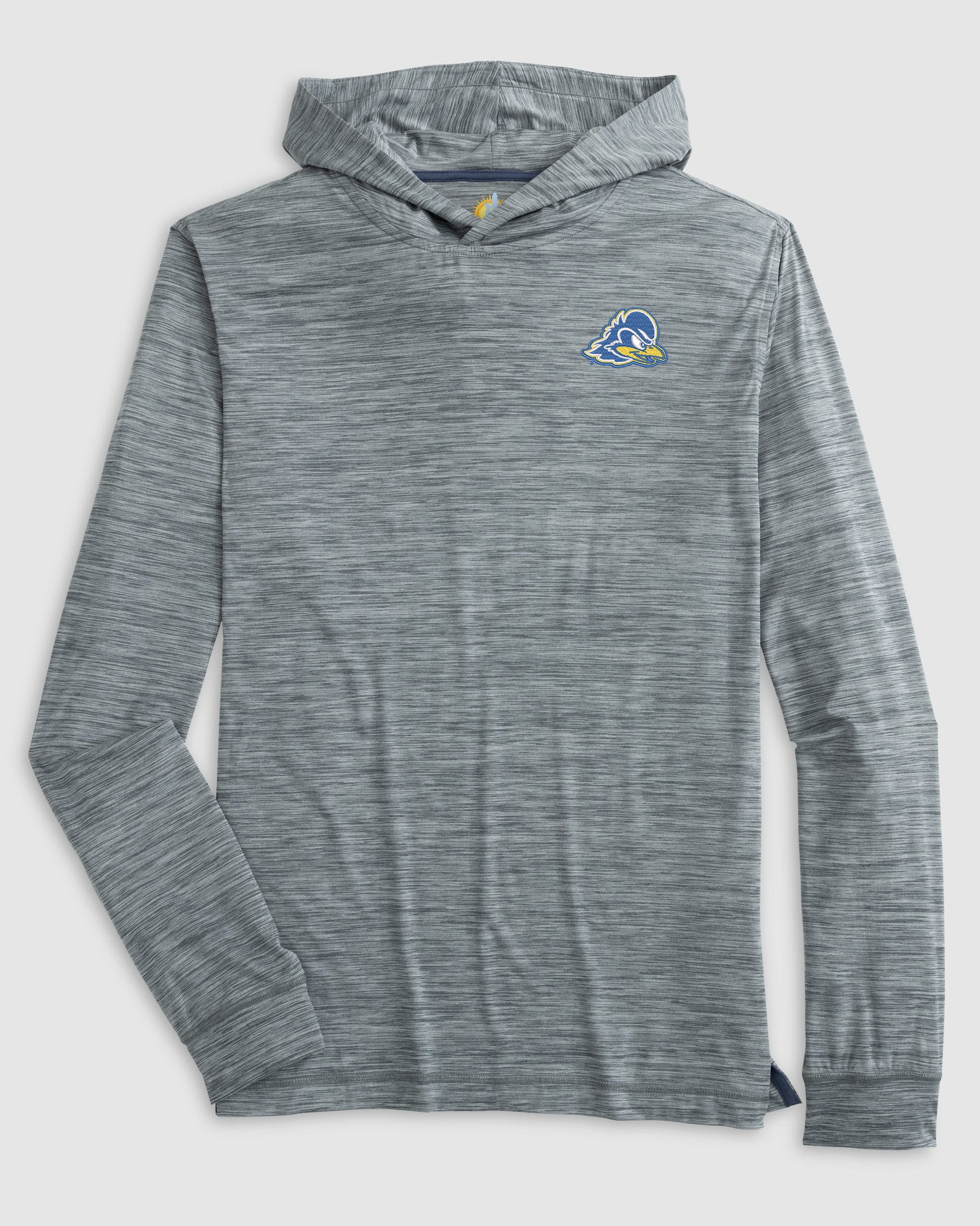 Delaware Talon Performance Hoodie