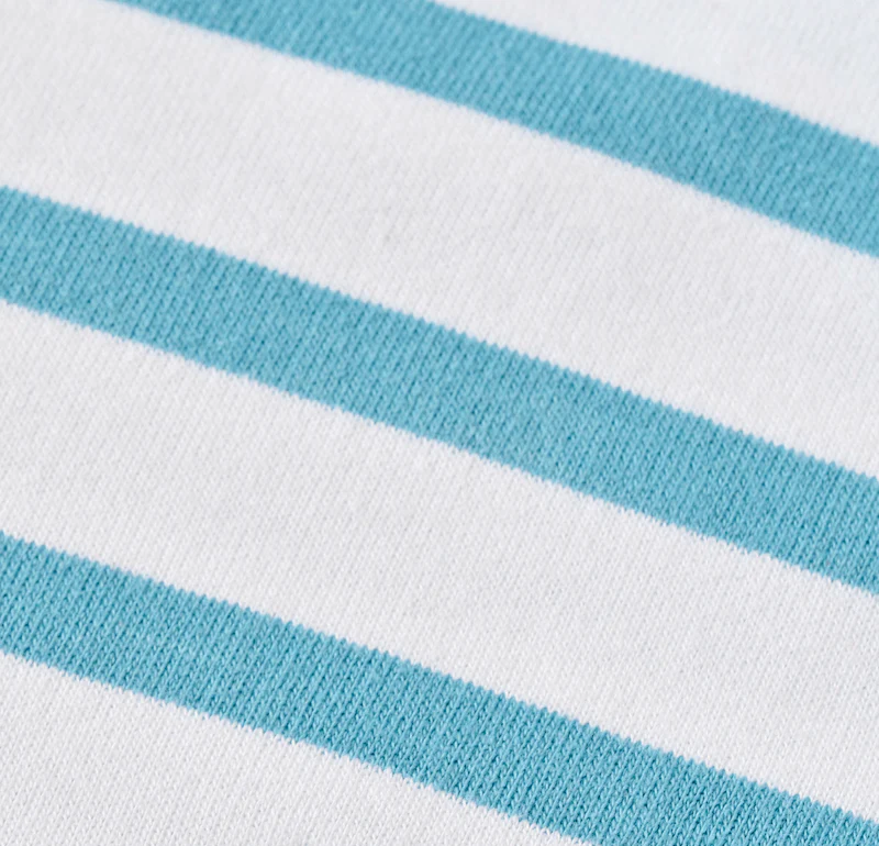 Gilley Jr. Striped Pullover Hoodie