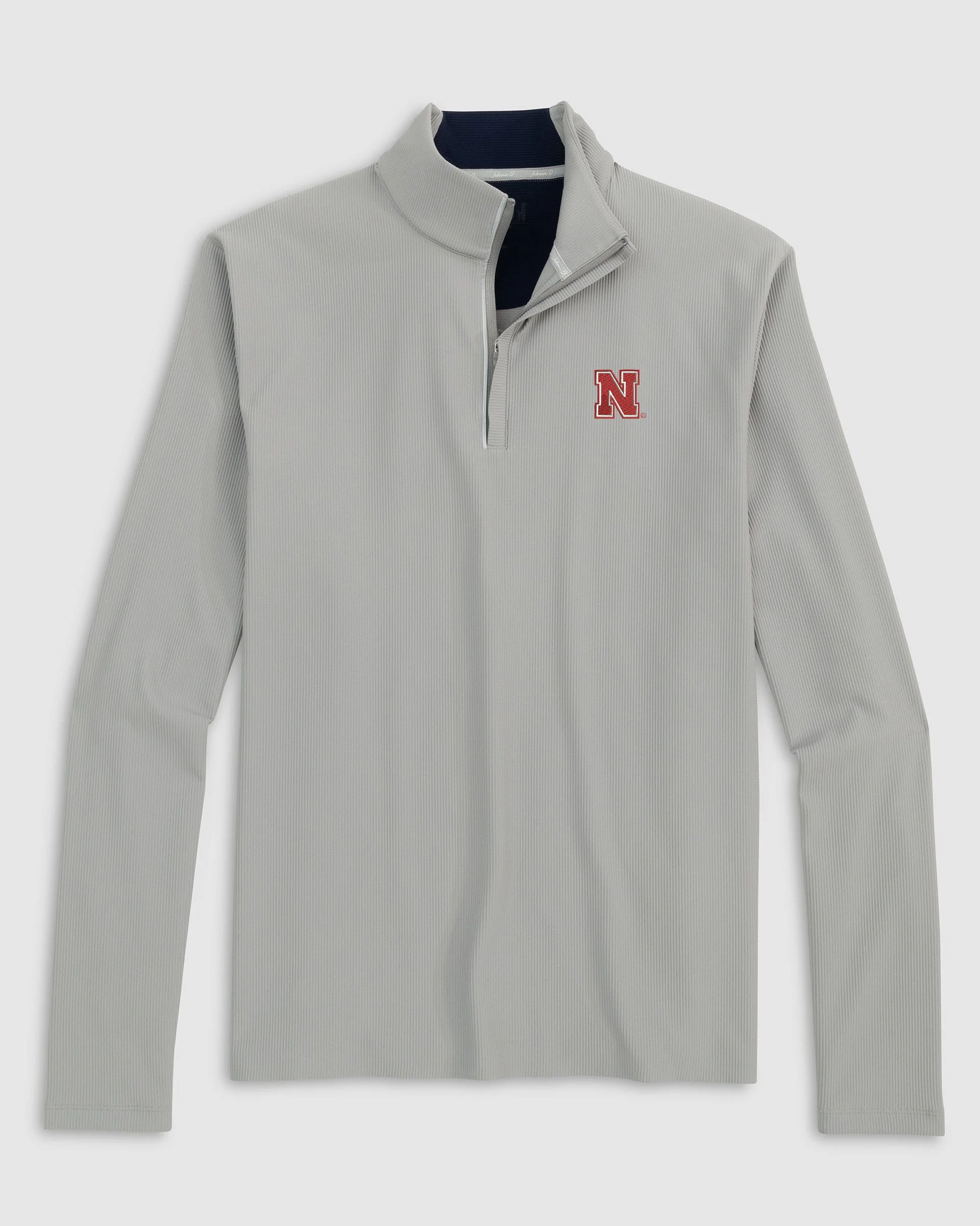 Nebraska Hoppin Performance Quarter Zip