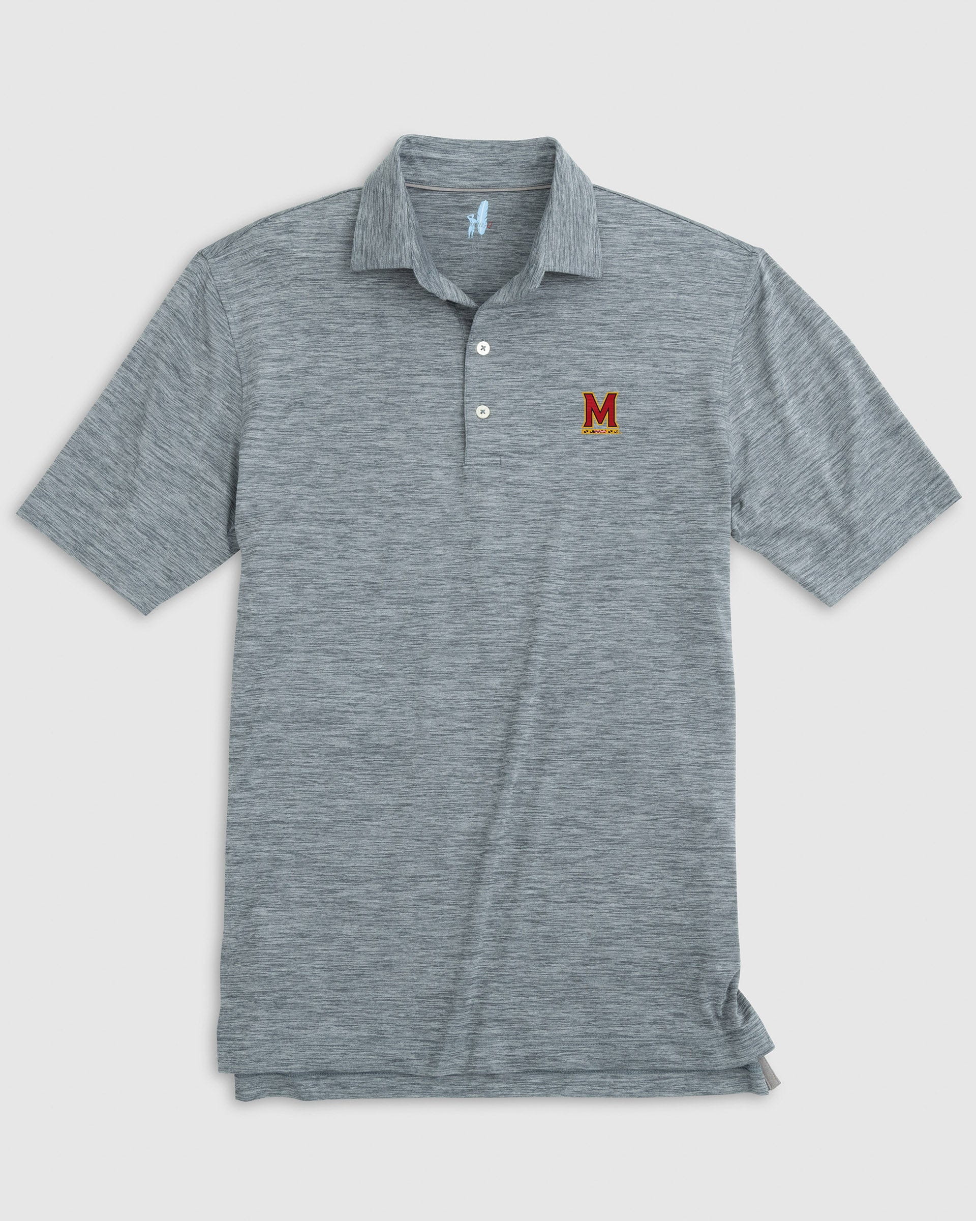 Maryland Huronn Featherweight Performance Polo