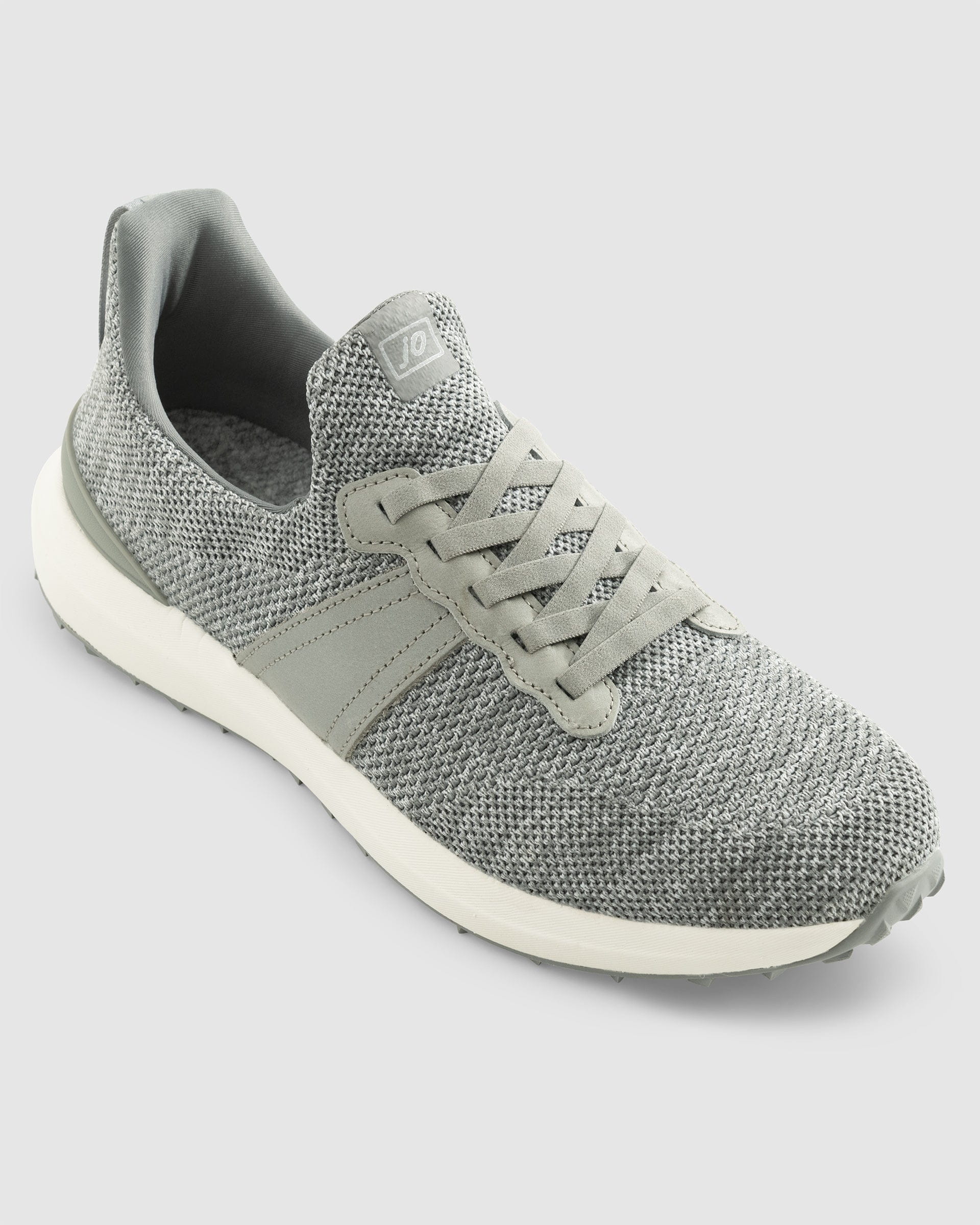 Knit Range Runner Sneaker 2.0
