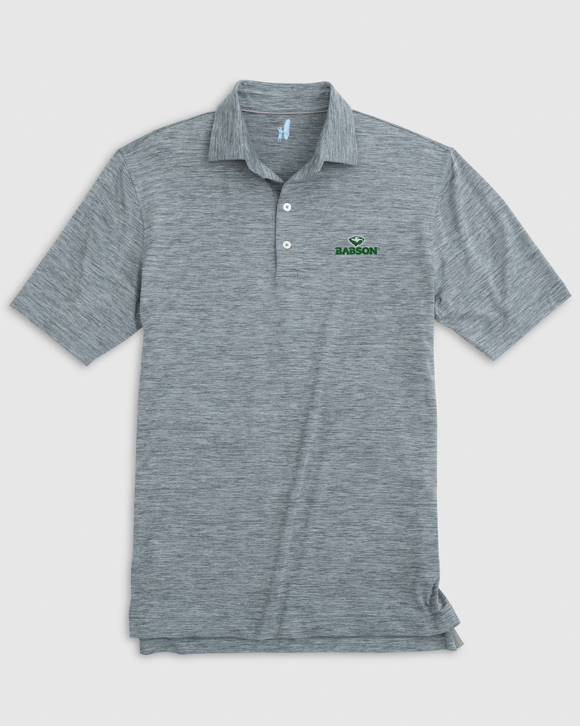 Babson Huronn Featherweight Performance Polo