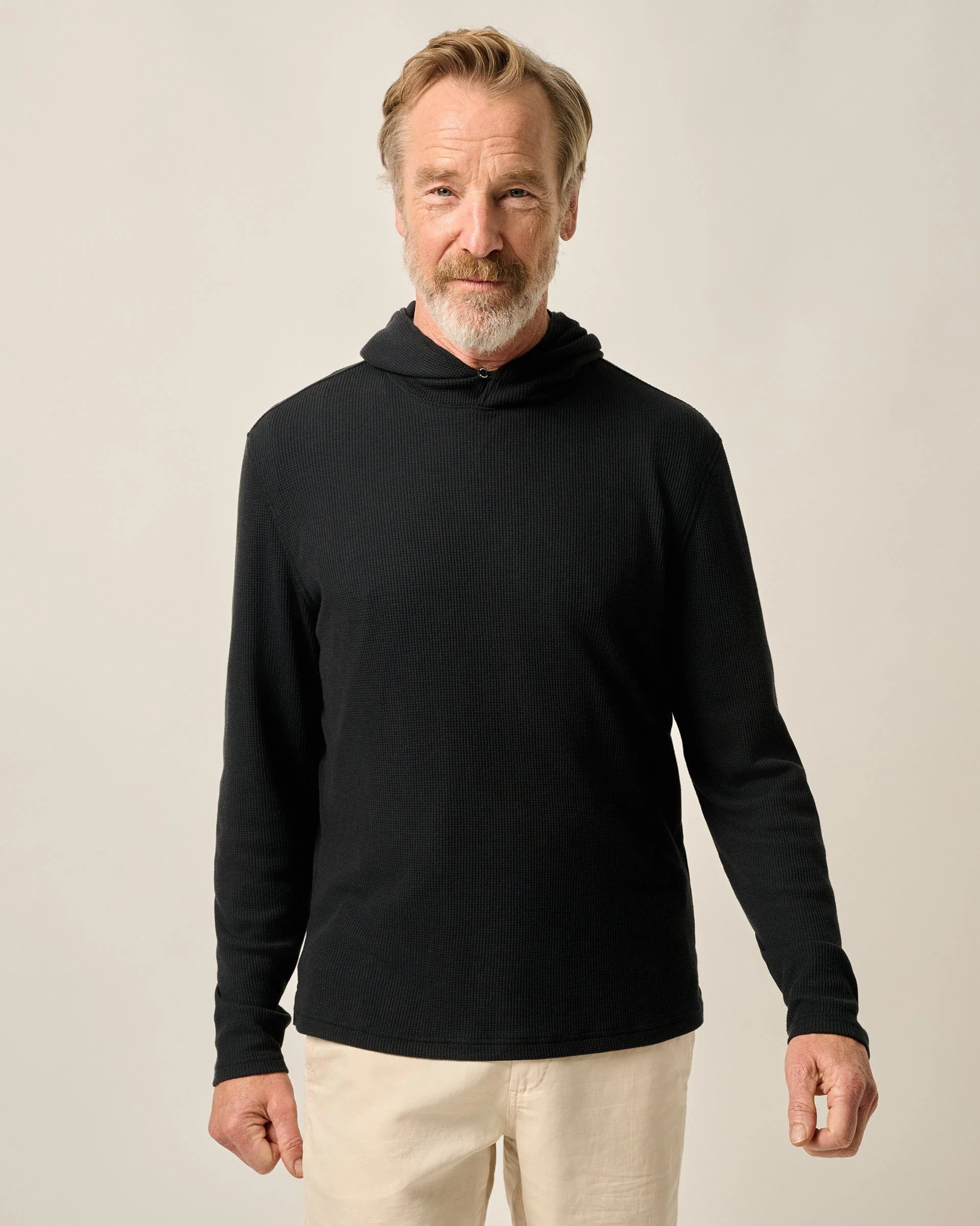 Brinson Drirelease® Waffle Hoodie