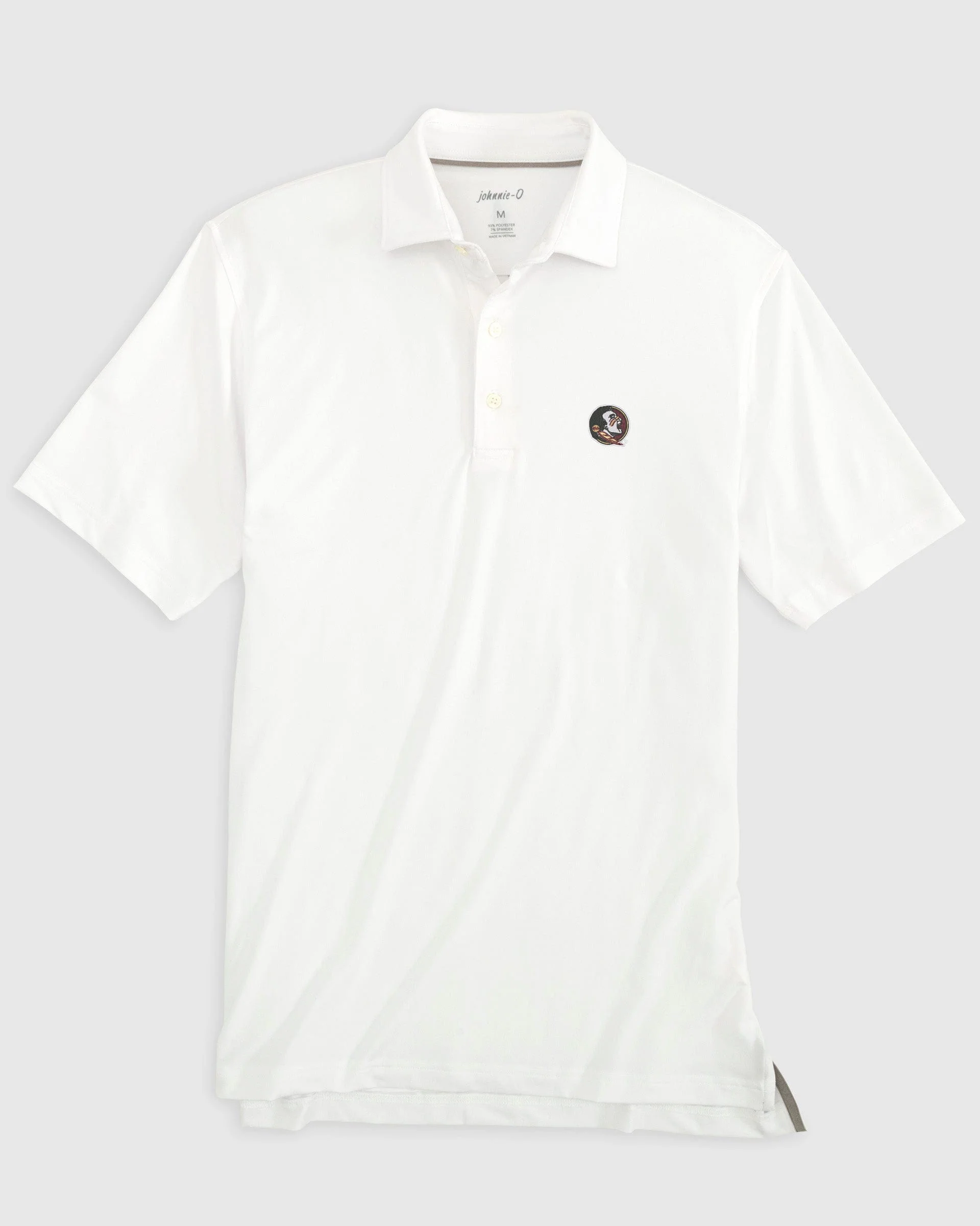 Florida State Birdie Jersey Performance Polo